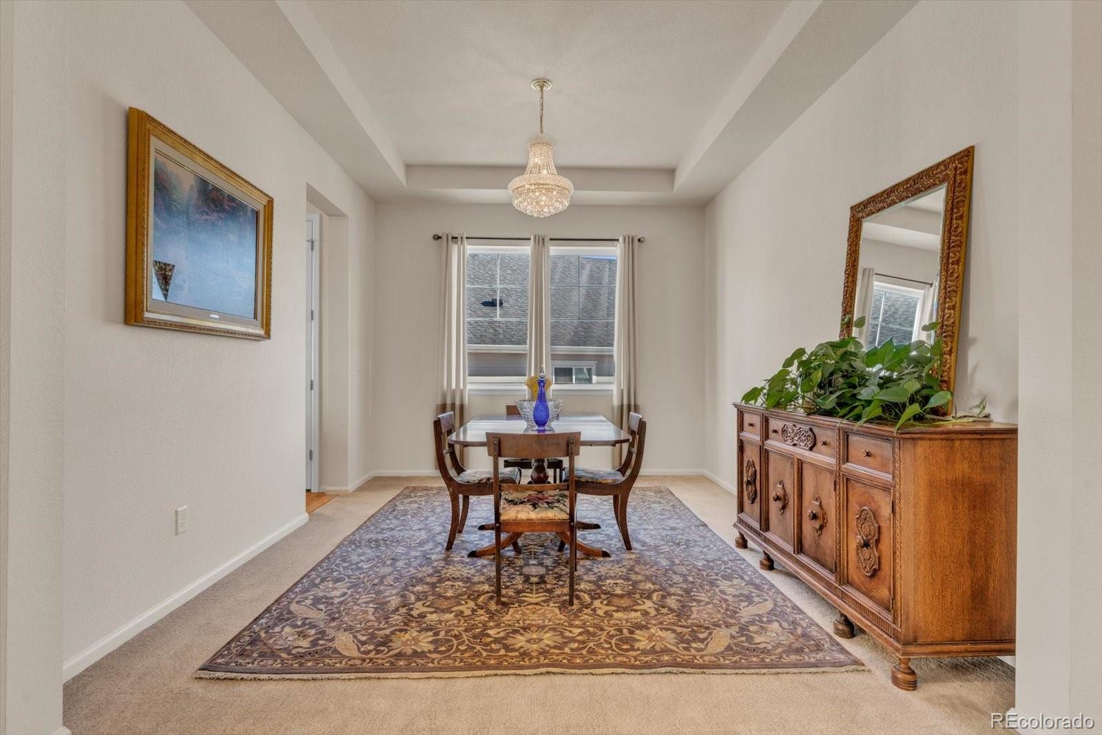 MLS Image #9 for 1327  hart lane,elizabeth, Colorado