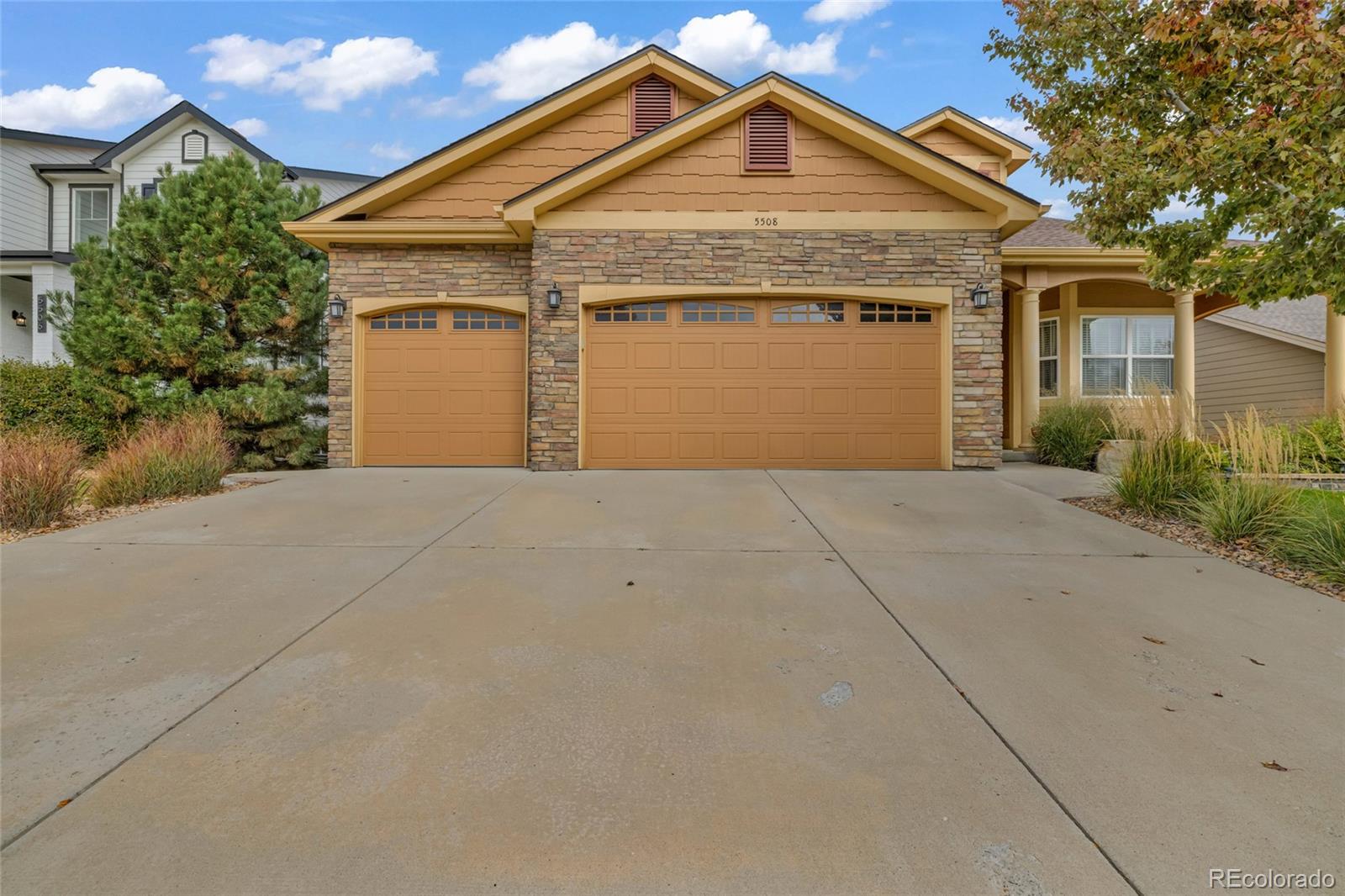 MLS Image #1 for 5508  mustang drive,frederick, Colorado