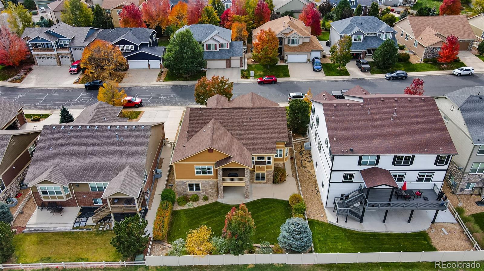 MLS Image #37 for 5508  mustang drive,frederick, Colorado