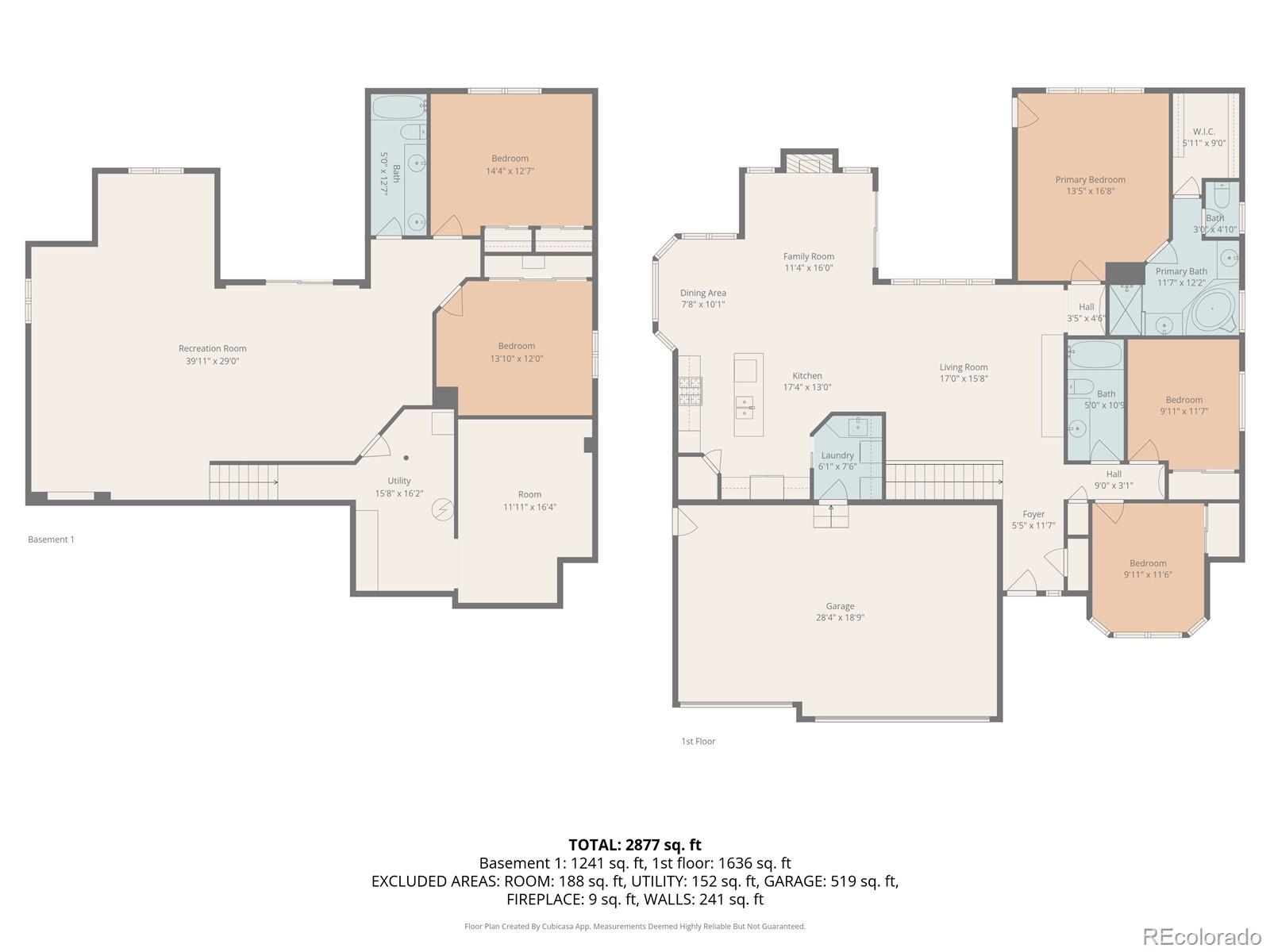 MLS Image #39 for 5508  mustang drive,frederick, Colorado