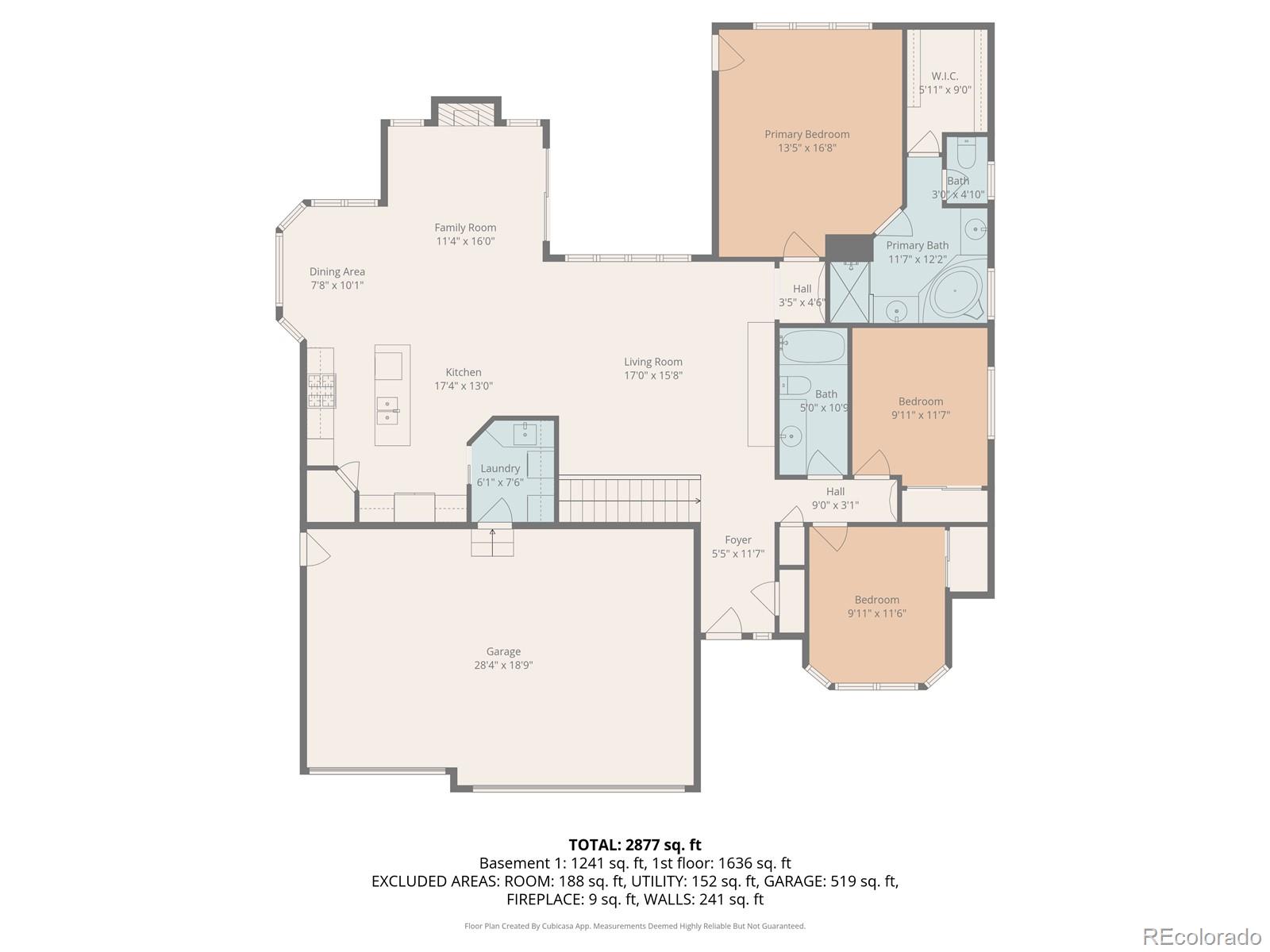 MLS Image #40 for 5508  mustang drive,frederick, Colorado