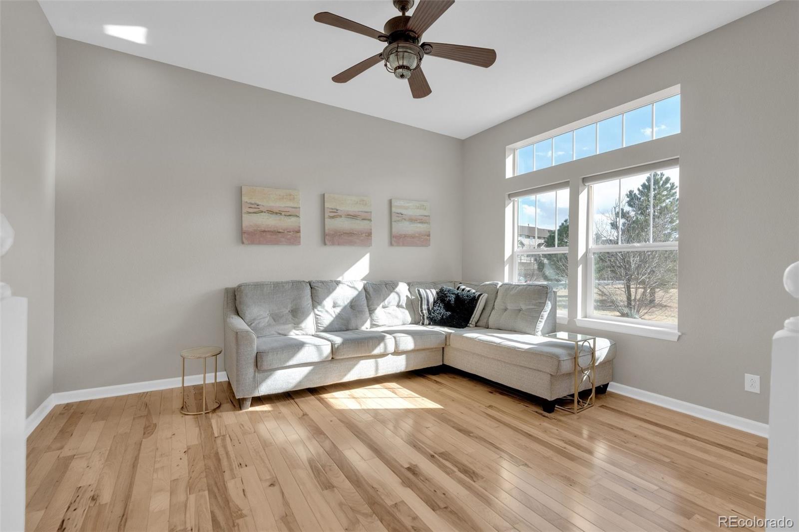MLS Image #1 for 3643  pecos trail ,castle rock, Colorado