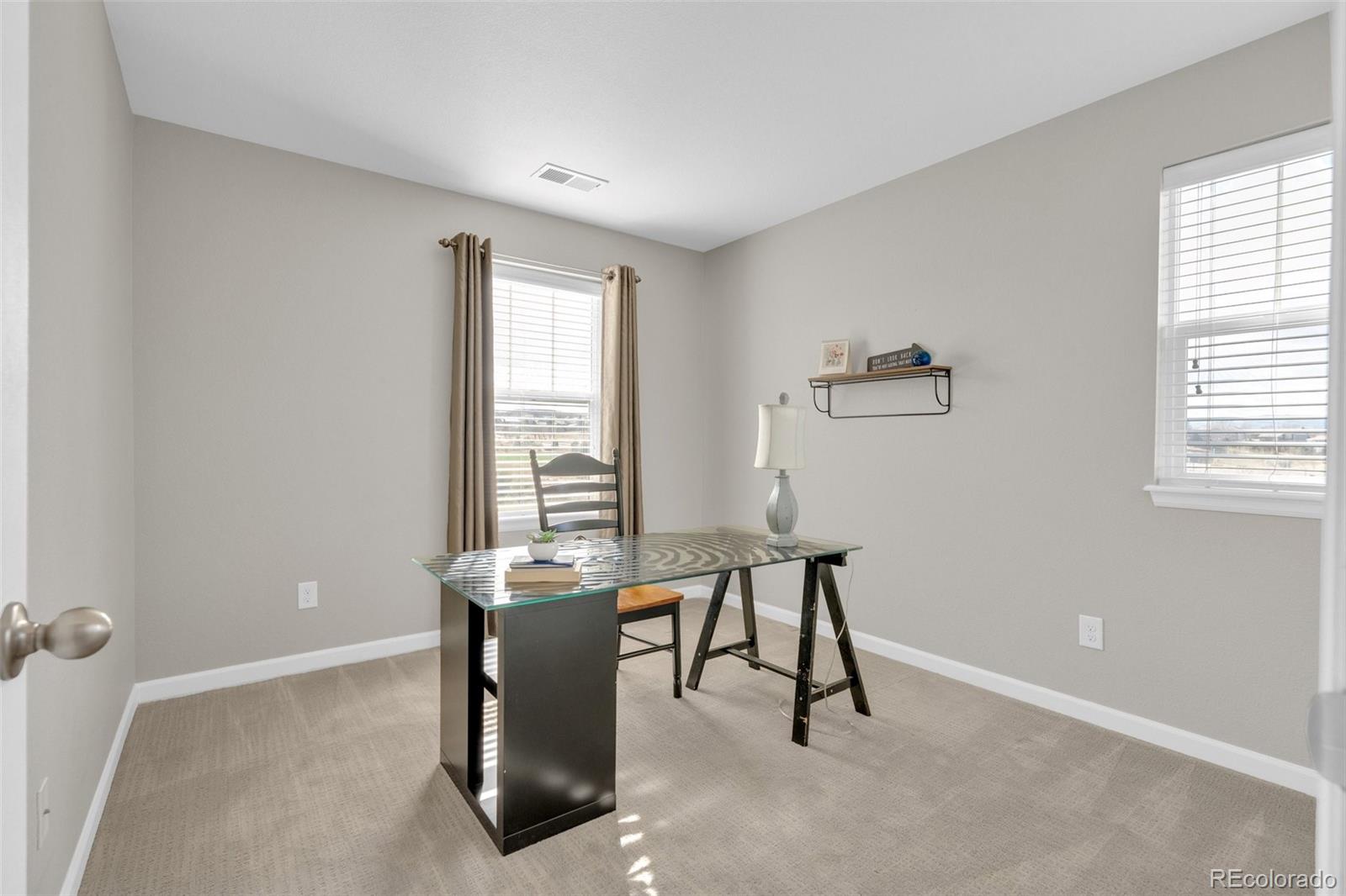 MLS Image #16 for 3643  pecos trail ,castle rock, Colorado