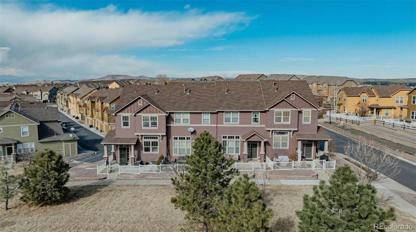MLS Image #25 for 3643  pecos trail ,castle rock, Colorado