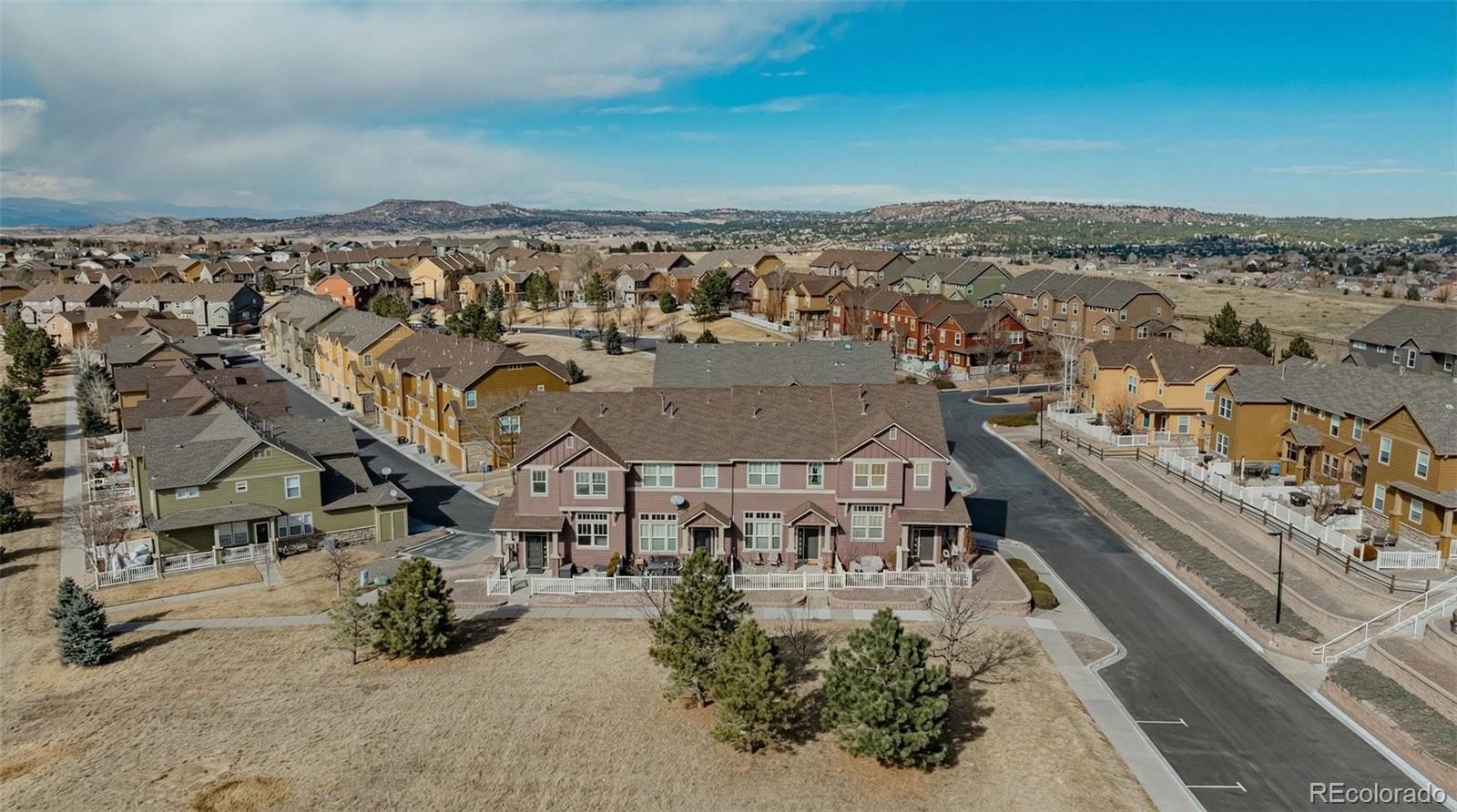 MLS Image #26 for 3643  pecos trail ,castle rock, Colorado
