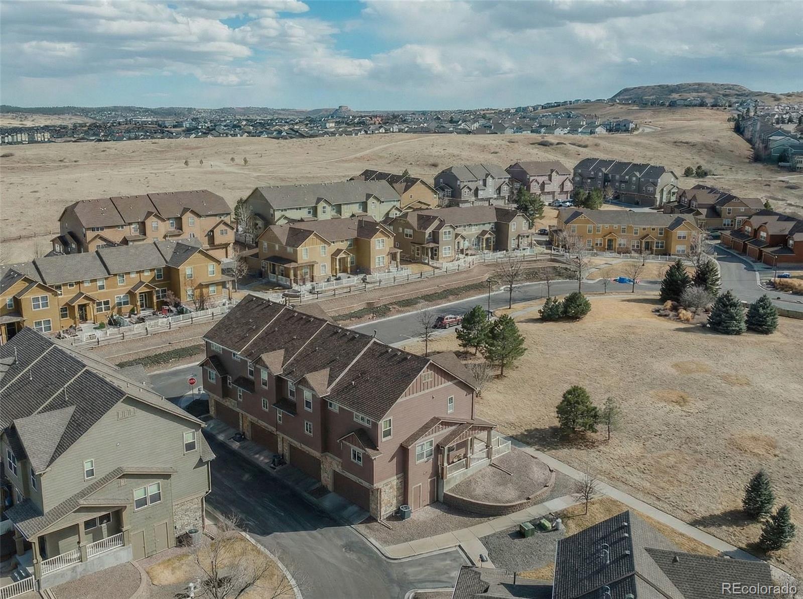 MLS Image #27 for 3643  pecos trail ,castle rock, Colorado