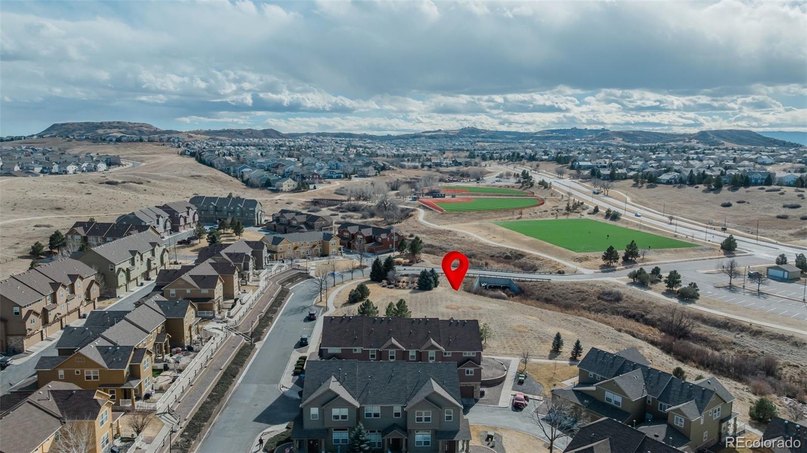 MLS Image #28 for 3643  pecos trail ,castle rock, Colorado
