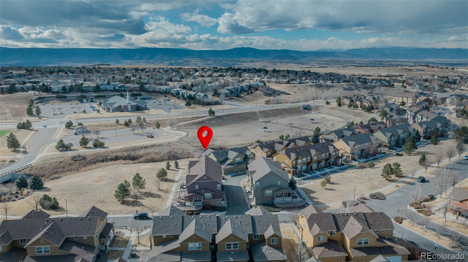 MLS Image #29 for 3643  pecos trail ,castle rock, Colorado