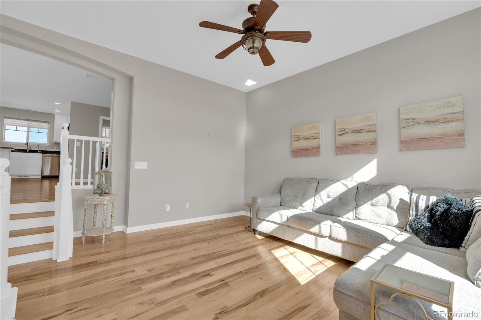 MLS Image #4 for 3643  pecos trail ,castle rock, Colorado