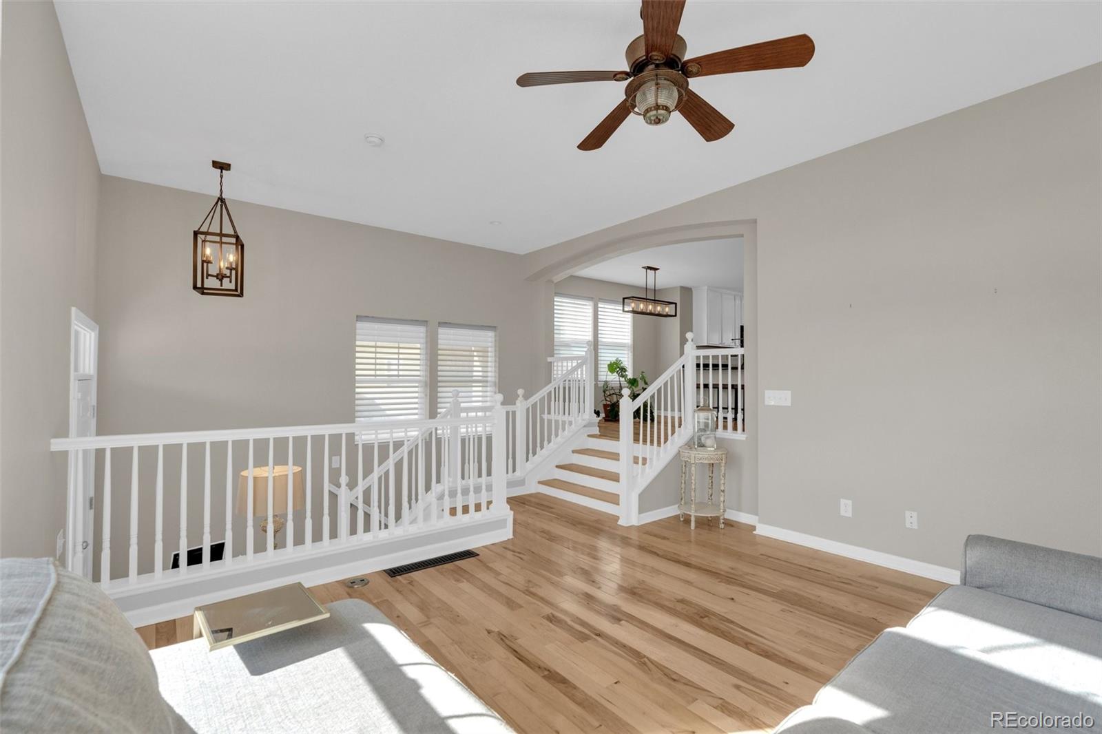 MLS Image #5 for 3643  pecos trail ,castle rock, Colorado