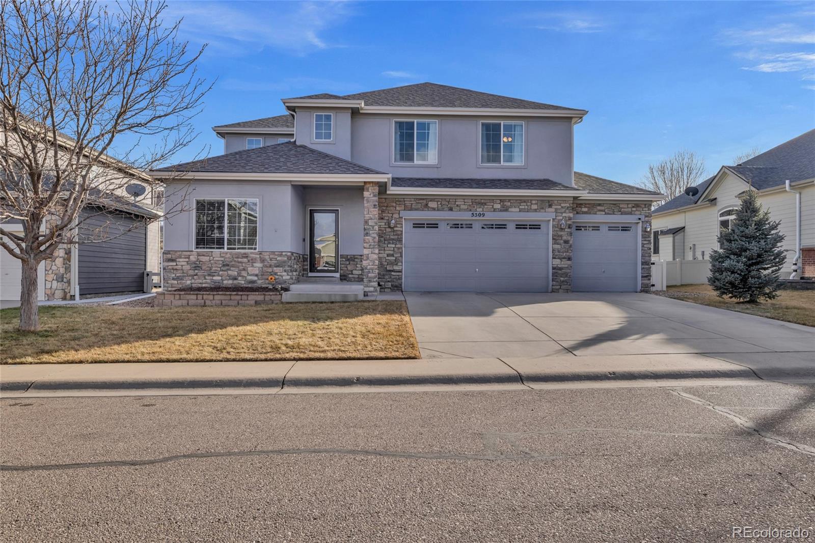 MLS Image #0 for 5509  morgan way,frederick, Colorado