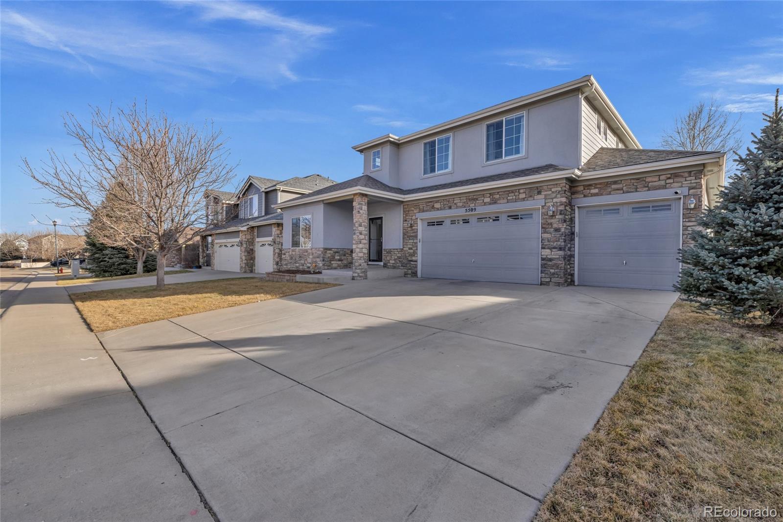 MLS Image #1 for 5509  morgan way,frederick, Colorado