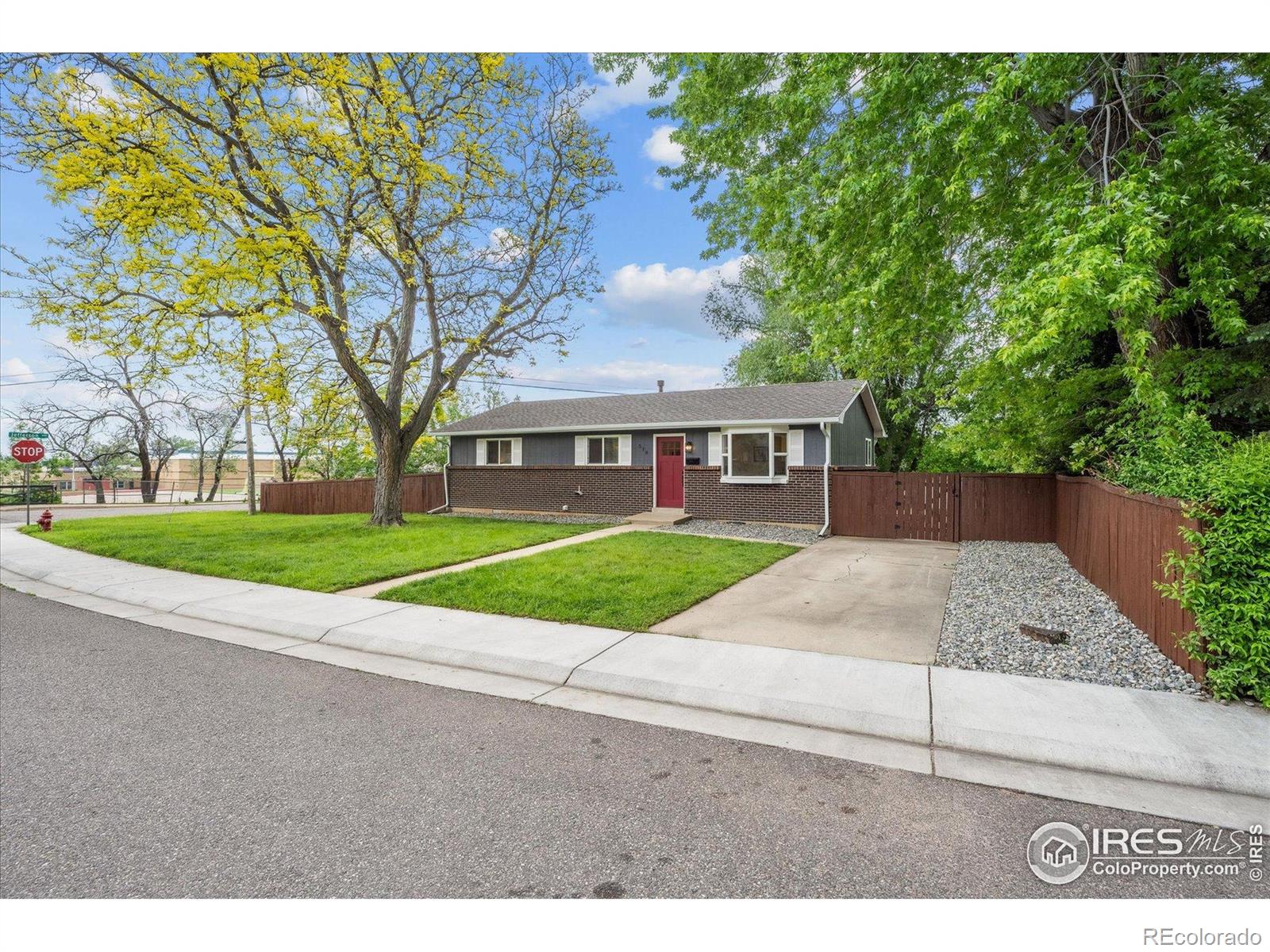 MLS Image #0 for 518  sunset drive,louisville, Colorado