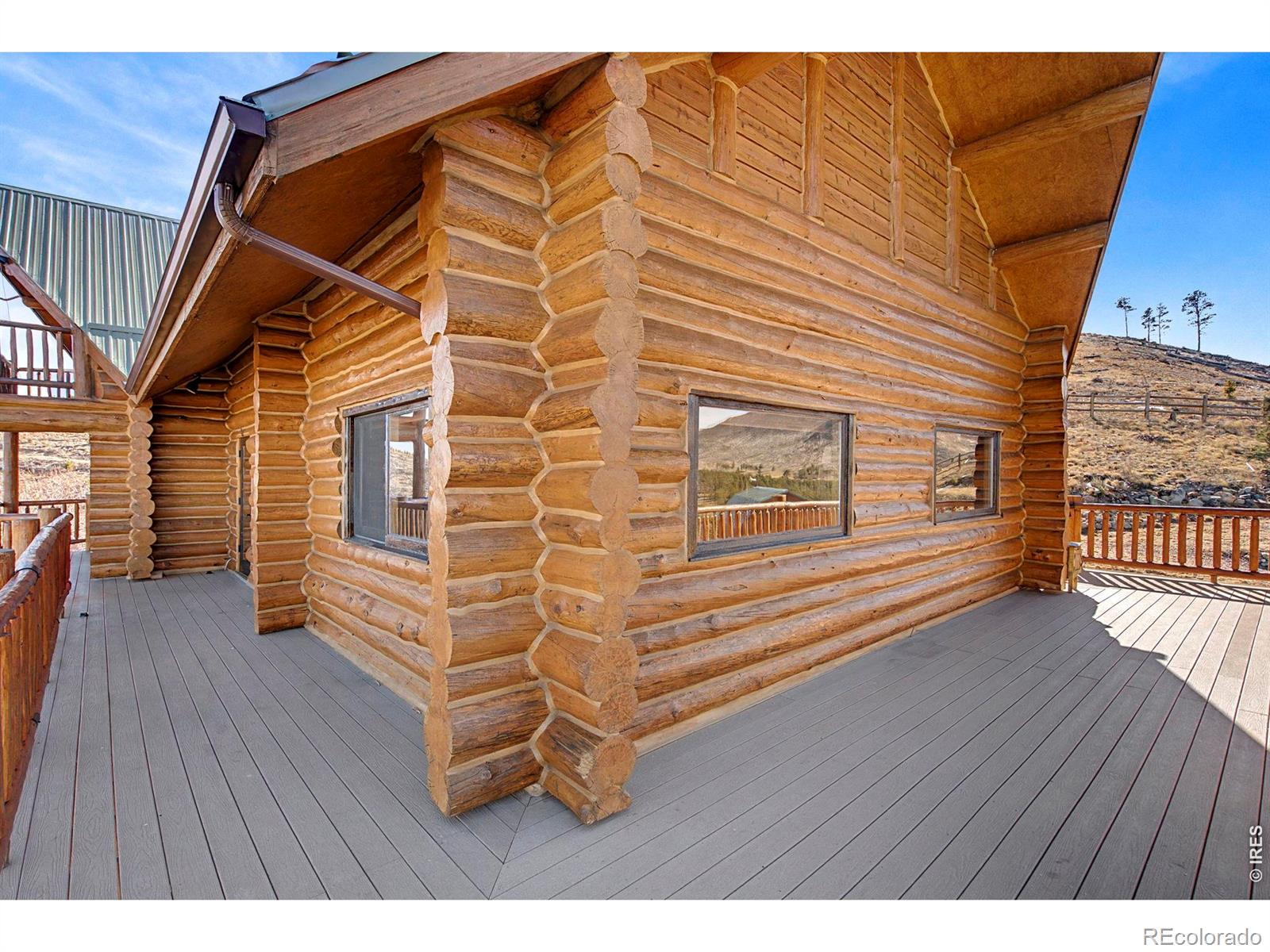 MLS Image #14 for 905  stratton park road,bellvue, Colorado