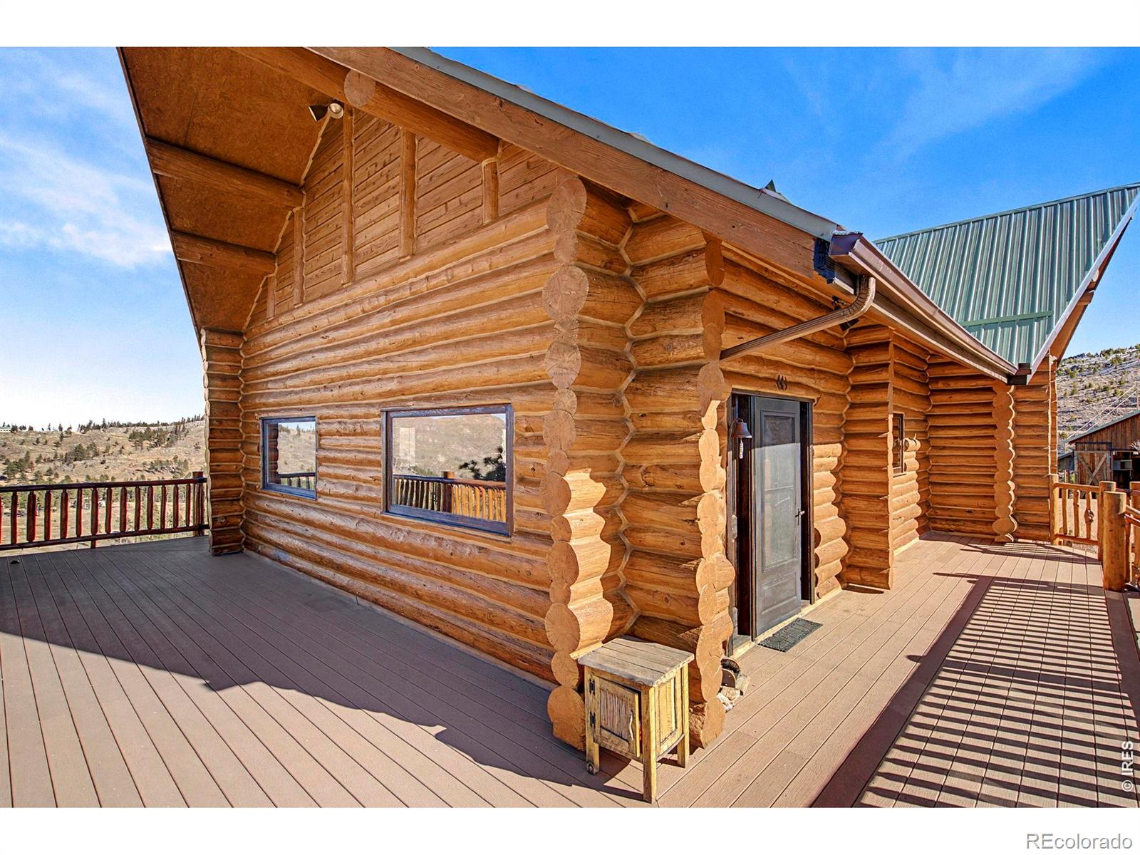 MLS Image #17 for 905  stratton park road,bellvue, Colorado