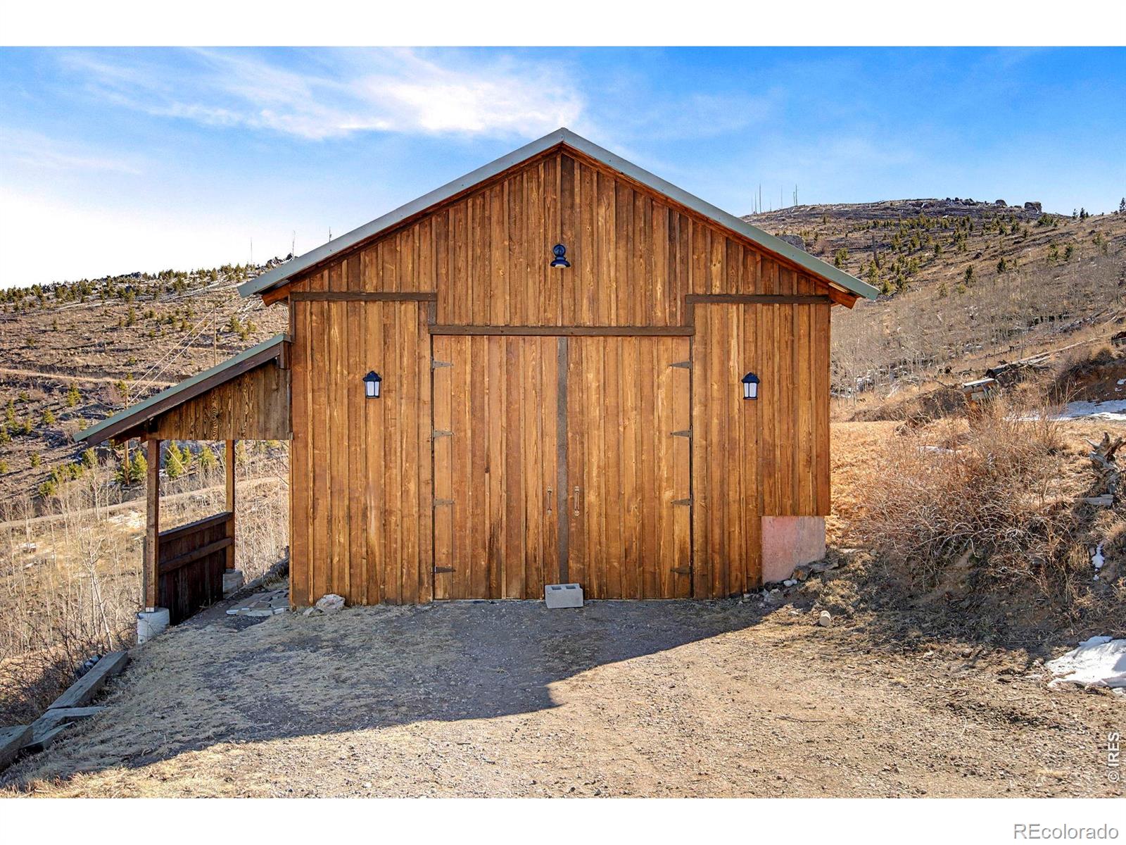 MLS Image #18 for 905  stratton park road,bellvue, Colorado