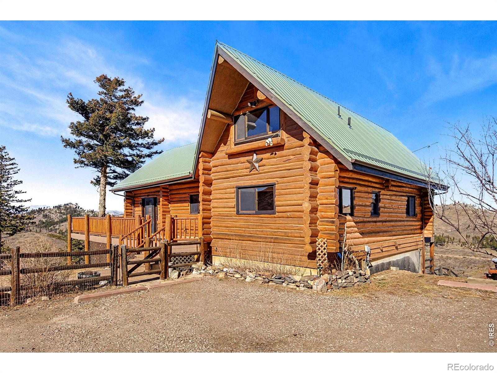 MLS Image #26 for 905  stratton park road,bellvue, Colorado