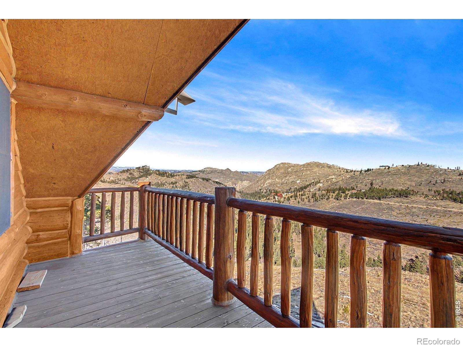 MLS Image #40 for 905  stratton park road,bellvue, Colorado