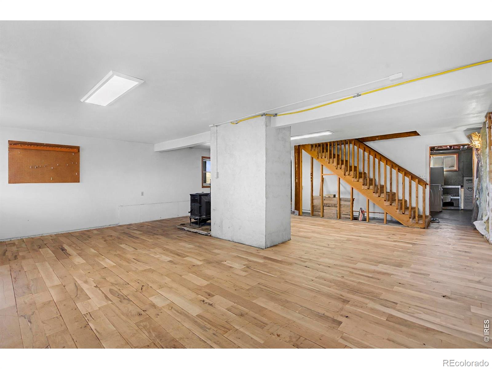 MLS Image #43 for 905  stratton park road,bellvue, Colorado