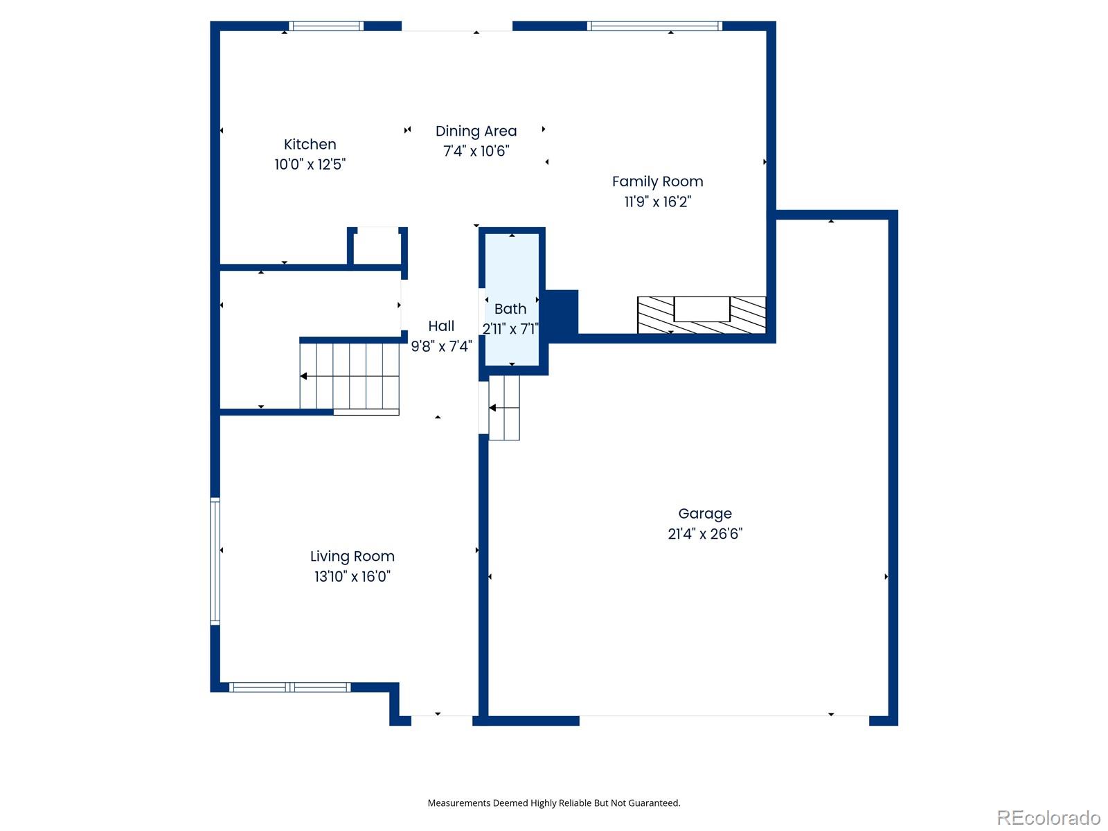 MLS Image #36 for 13904  cook street,thornton, Colorado