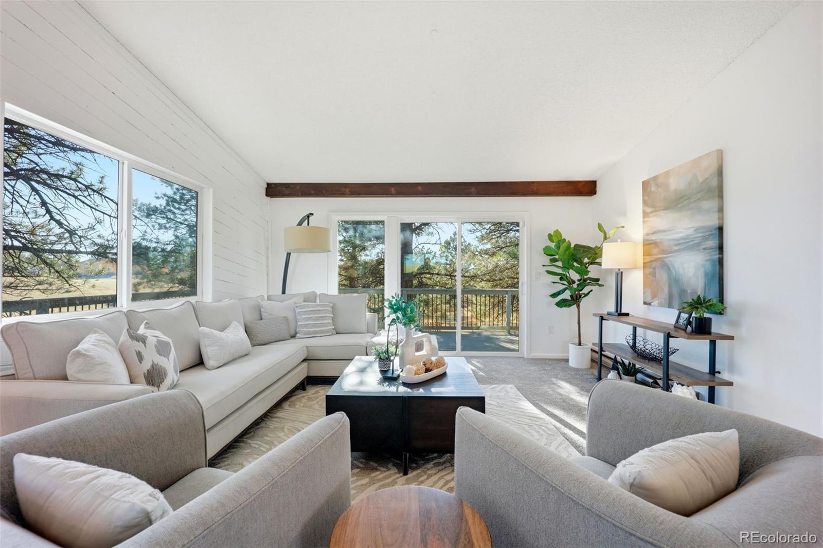 MLS Image #10 for 9212  tanglewood road,franktown, Colorado