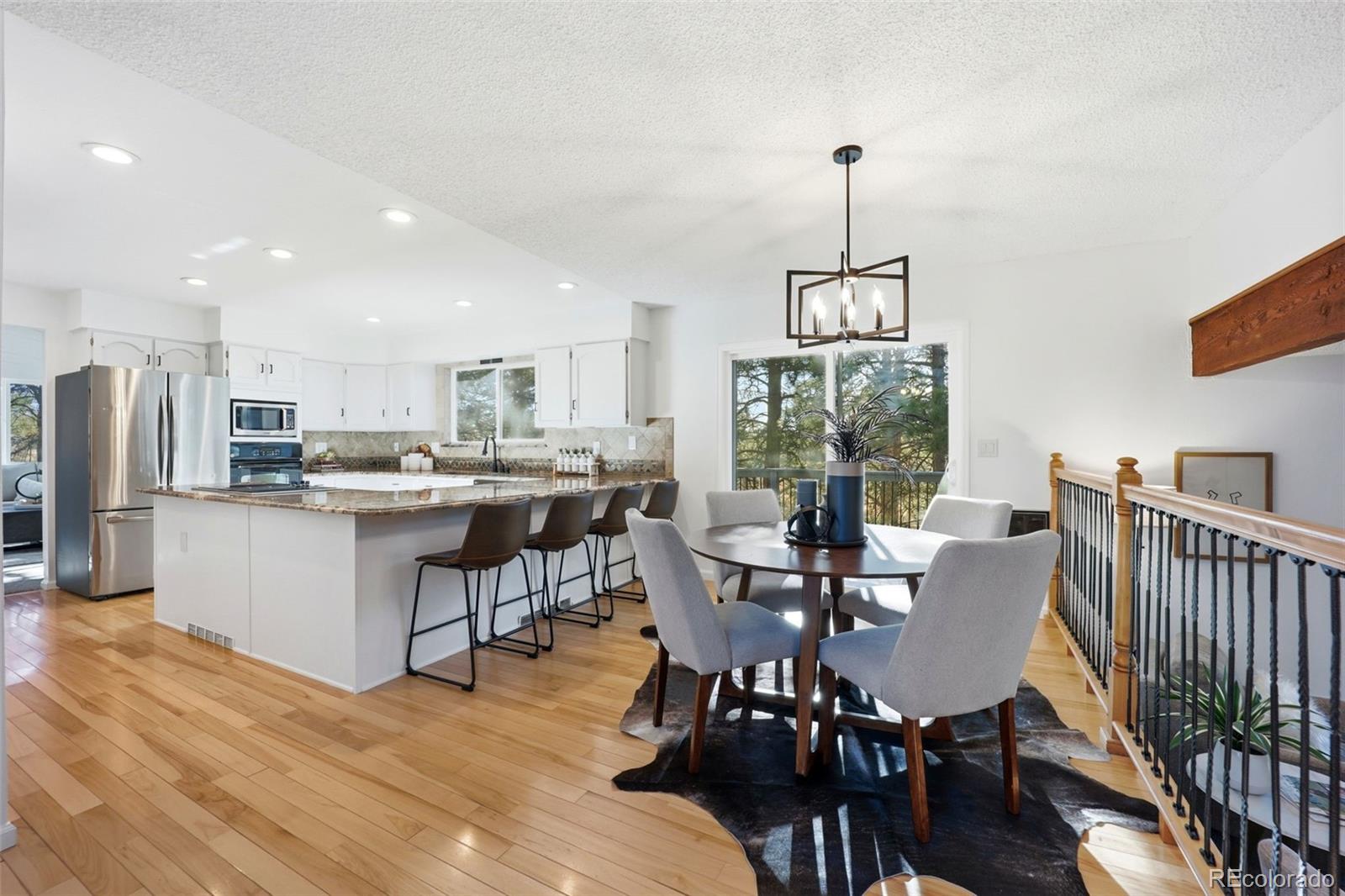 MLS Image #13 for 9212  tanglewood road,franktown, Colorado