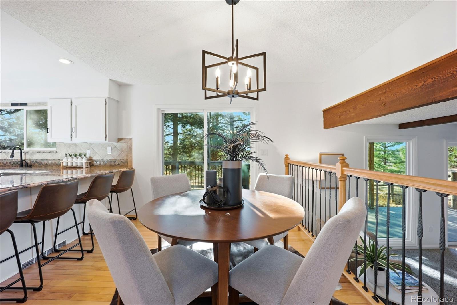 MLS Image #14 for 9212  tanglewood road,franktown, Colorado