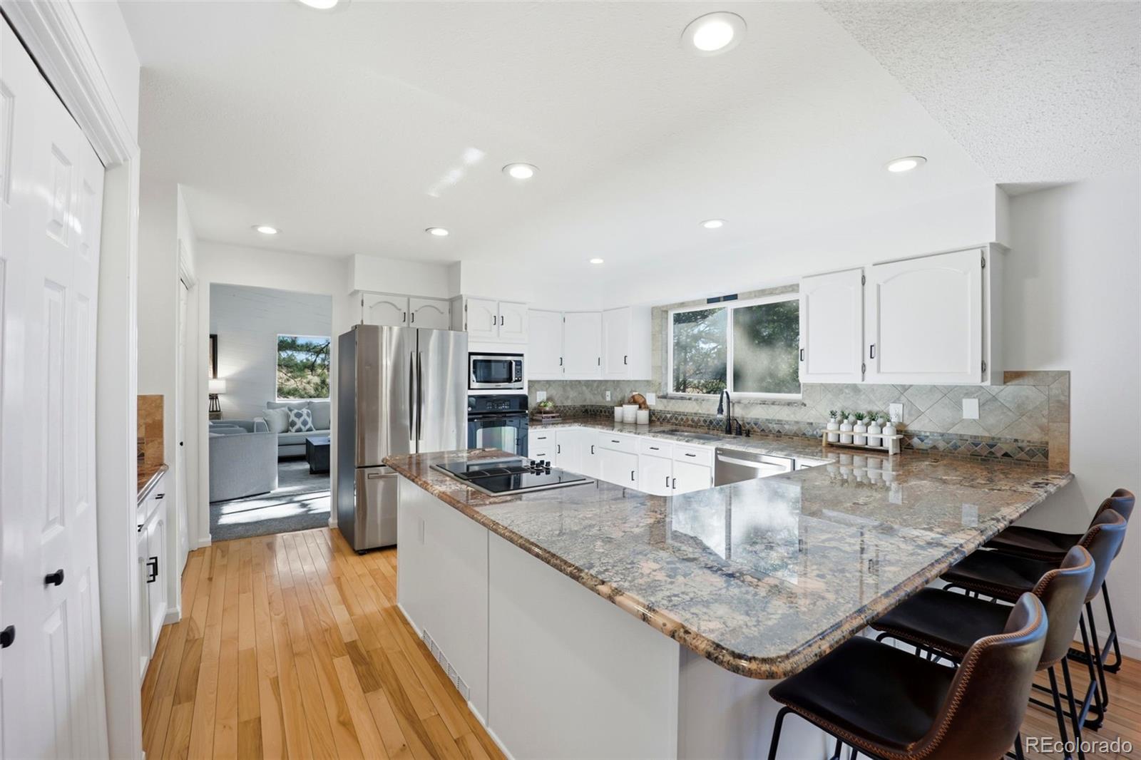 MLS Image #15 for 9212  tanglewood road,franktown, Colorado