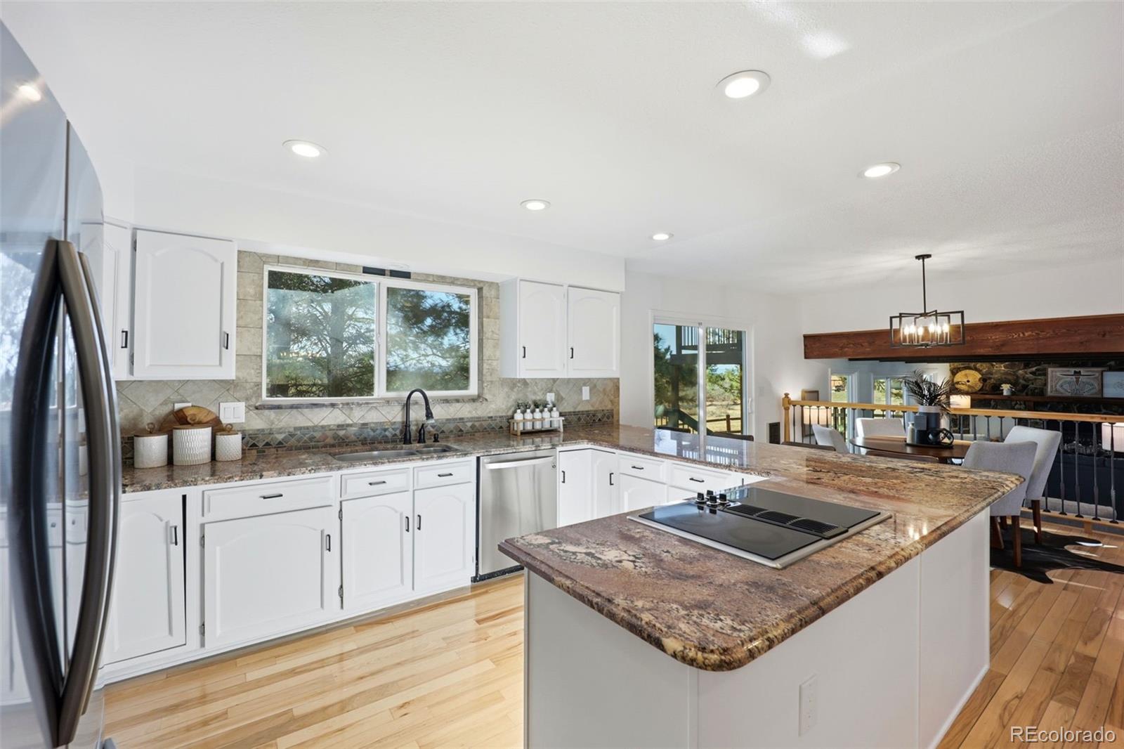 MLS Image #16 for 9212  tanglewood road,franktown, Colorado