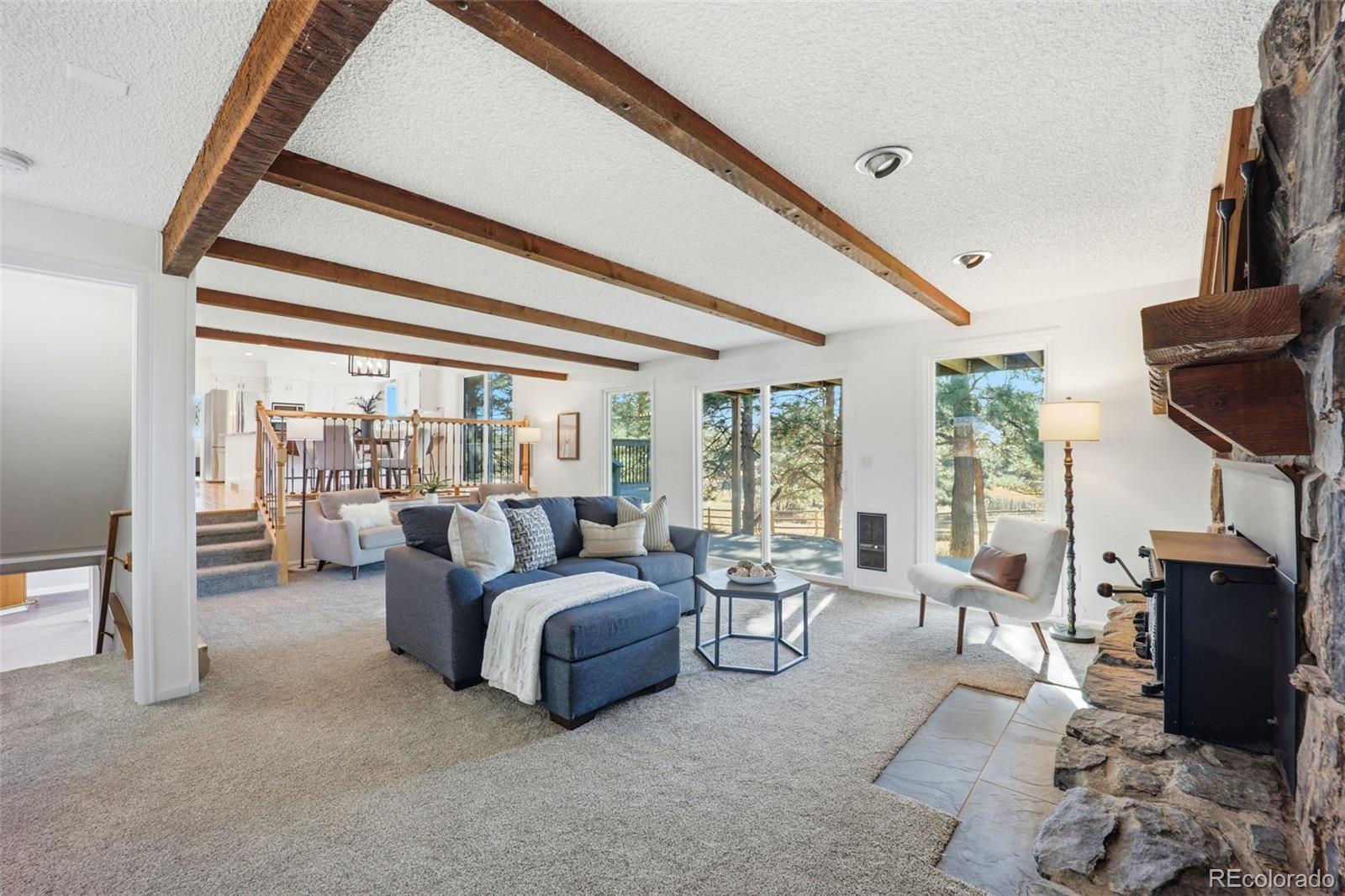 MLS Image #23 for 9212  tanglewood road,franktown, Colorado