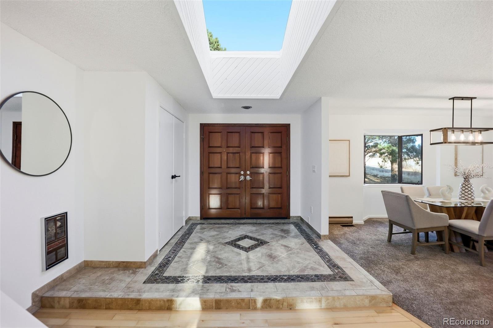 MLS Image #4 for 9212  tanglewood road,franktown, Colorado