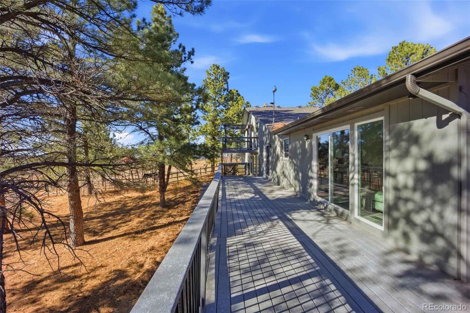 MLS Image #46 for 9212  tanglewood road,franktown, Colorado