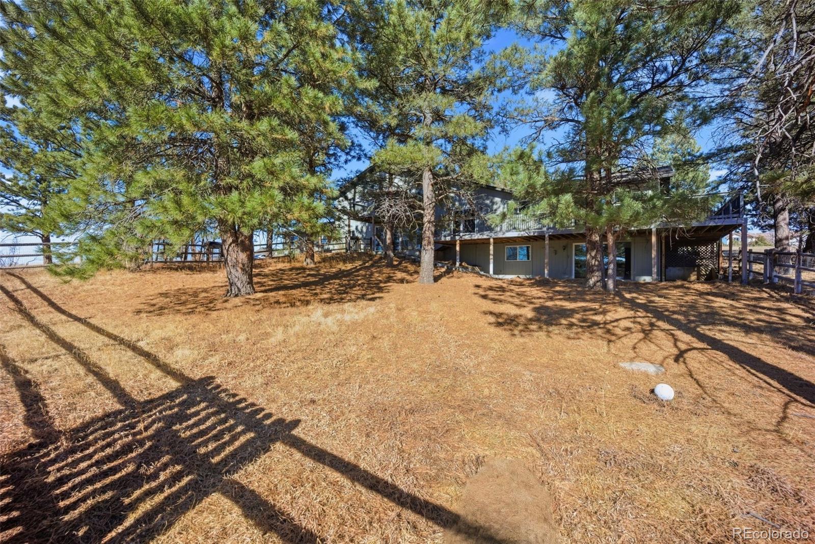 MLS Image #47 for 9212  tanglewood road,franktown, Colorado