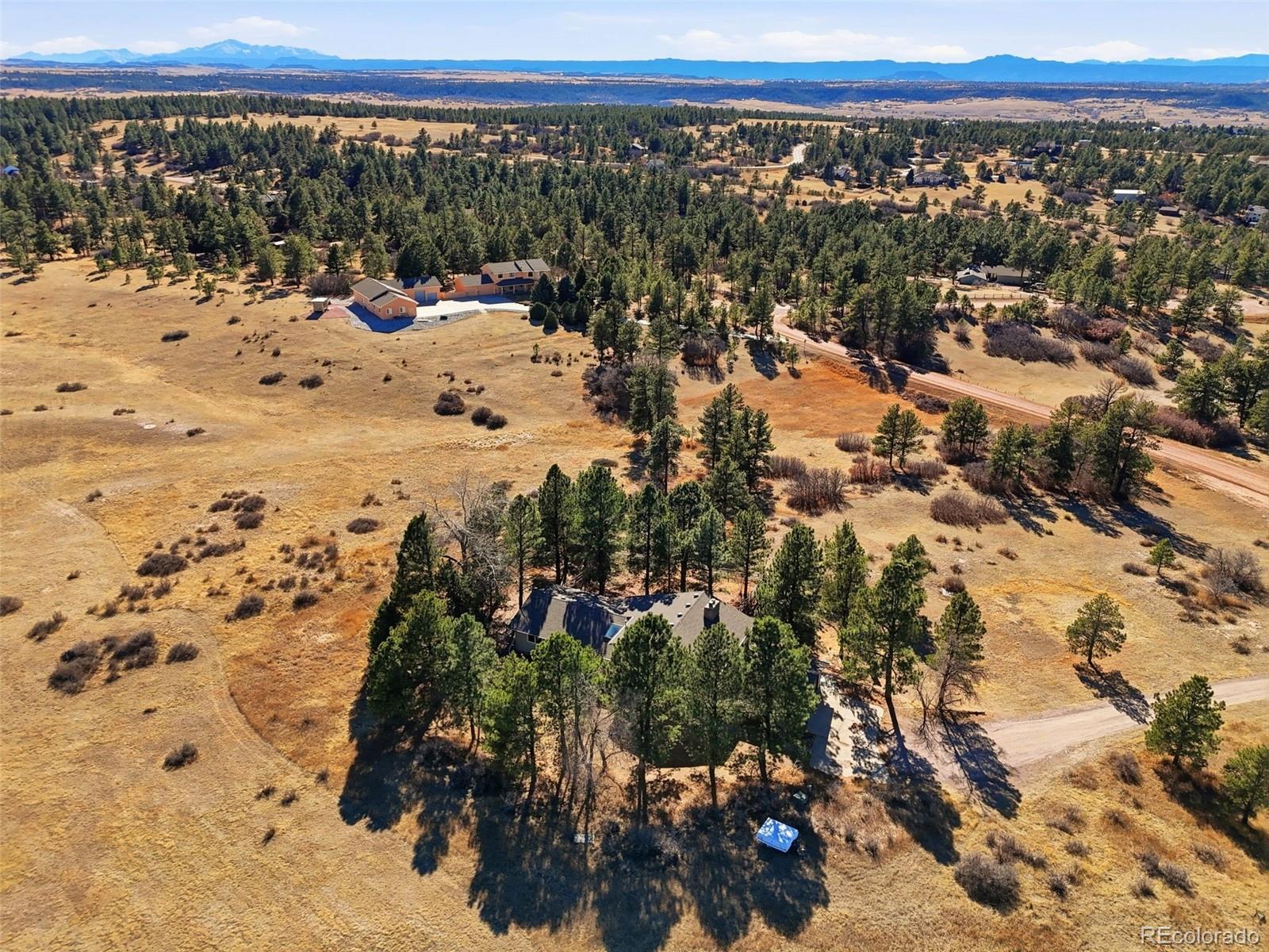 MLS Image #48 for 9212  tanglewood road,franktown, Colorado