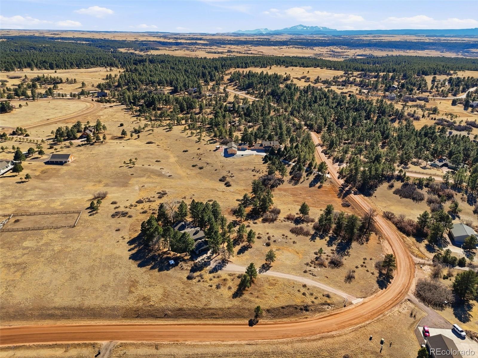 MLS Image #49 for 9212  tanglewood road,franktown, Colorado