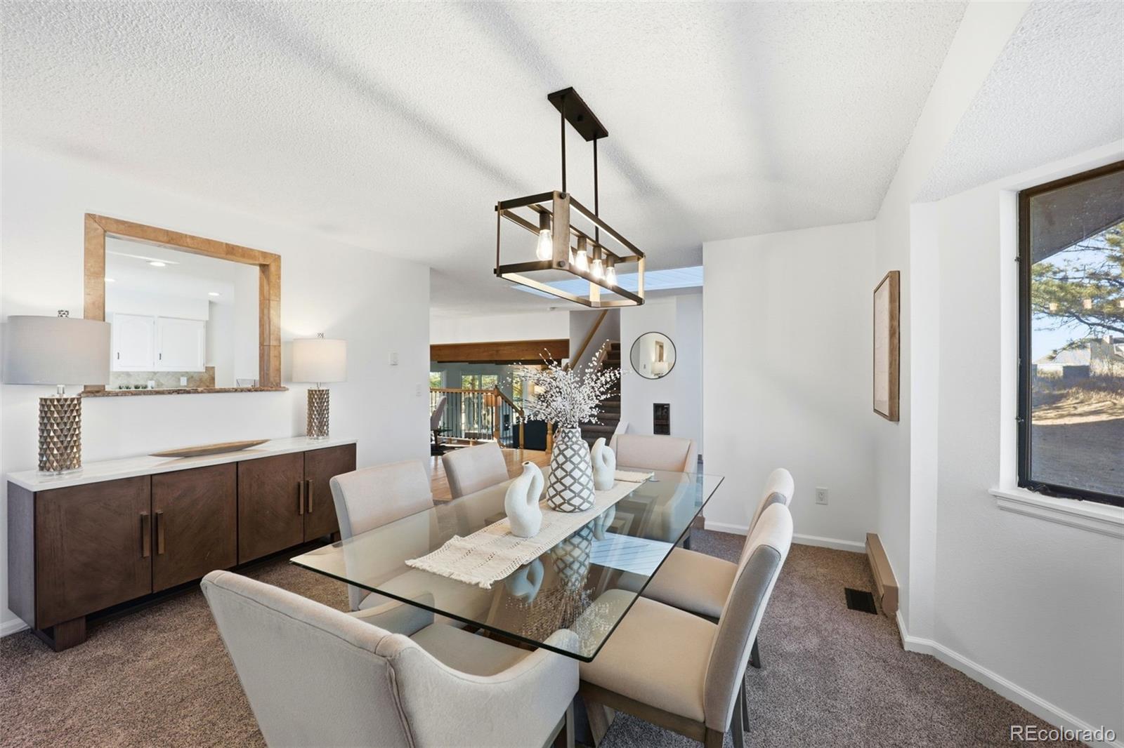 MLS Image #7 for 9212  tanglewood road,franktown, Colorado