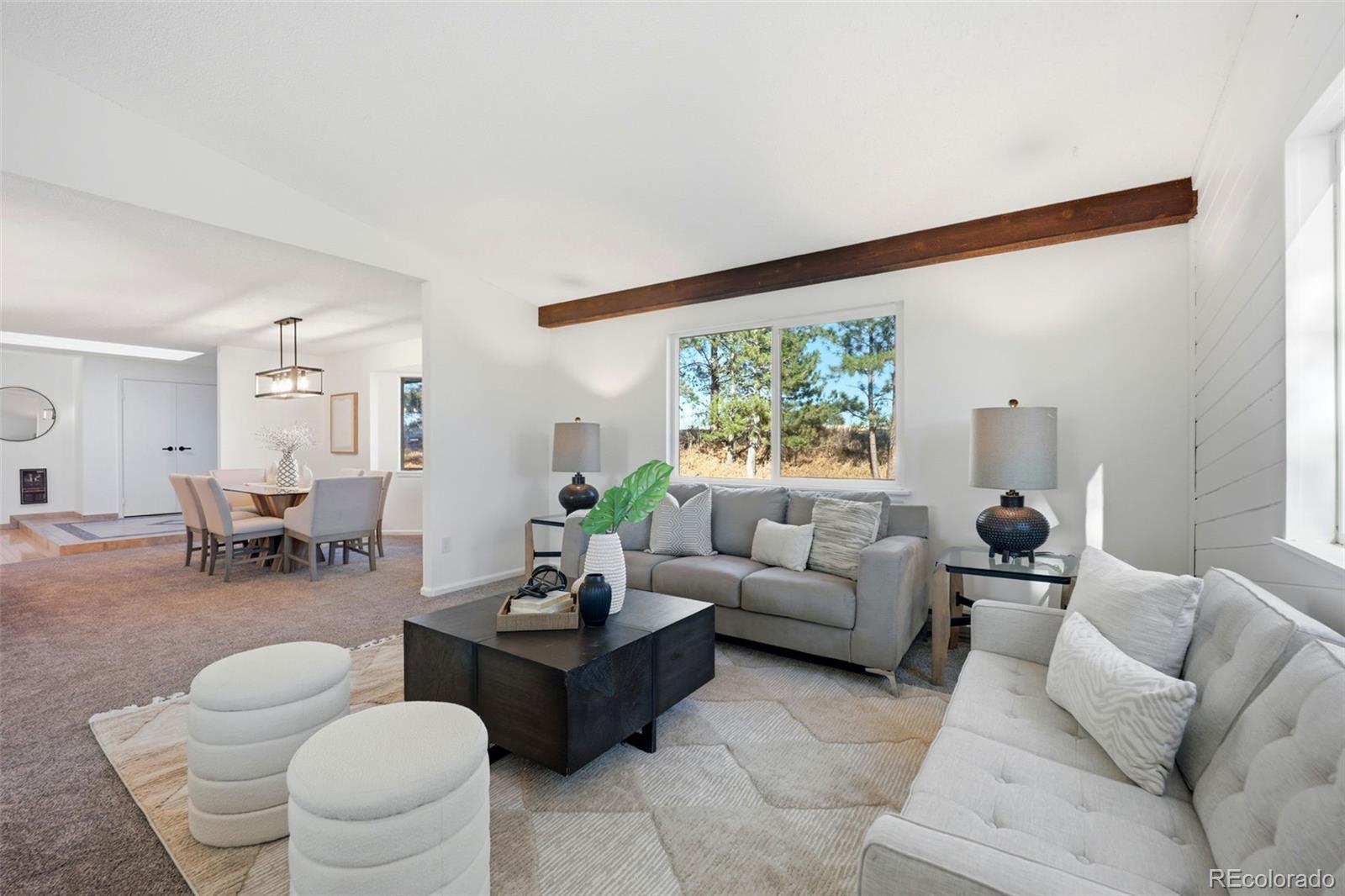 MLS Image #9 for 9212  tanglewood road,franktown, Colorado