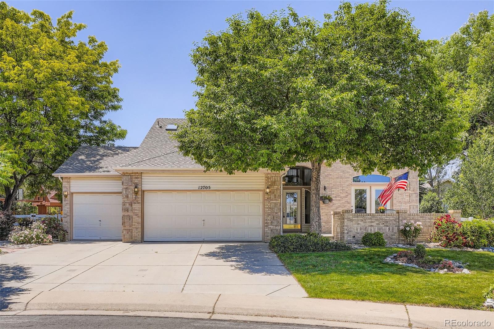 MLS Image #0 for 12705  kalamath court,westminster, Colorado