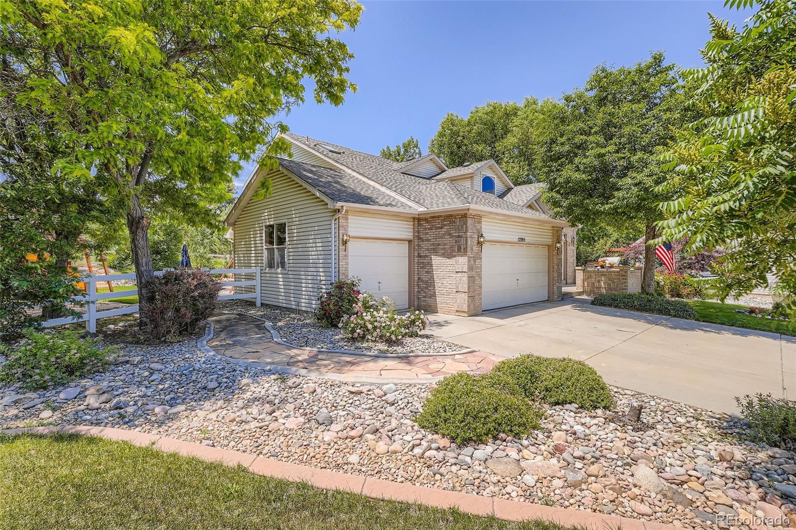 MLS Image #1 for 12705  kalamath court,westminster, Colorado