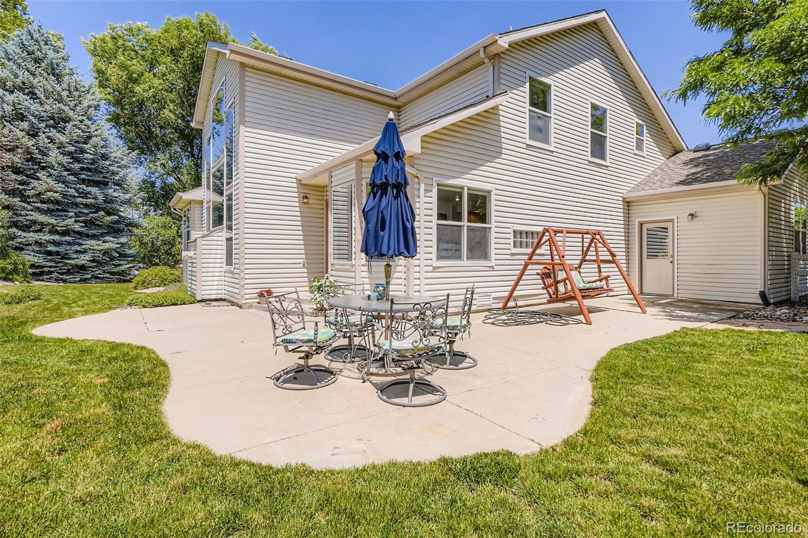 MLS Image #29 for 12705  kalamath court,westminster, Colorado