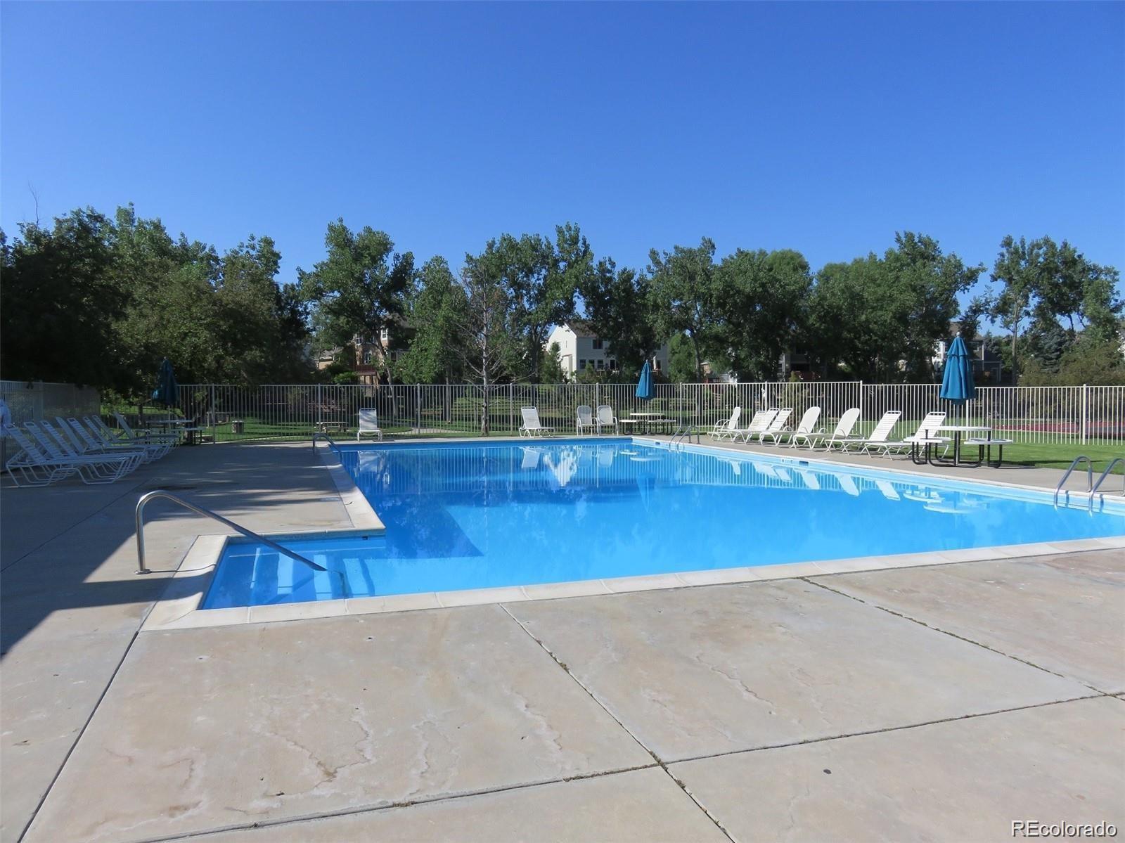 MLS Image #40 for 12705  kalamath court,westminster, Colorado