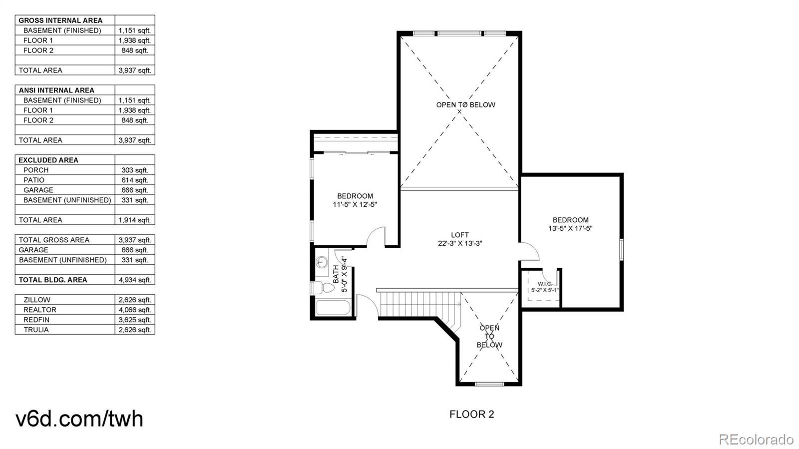 MLS Image #46 for 12705  kalamath court,westminster, Colorado