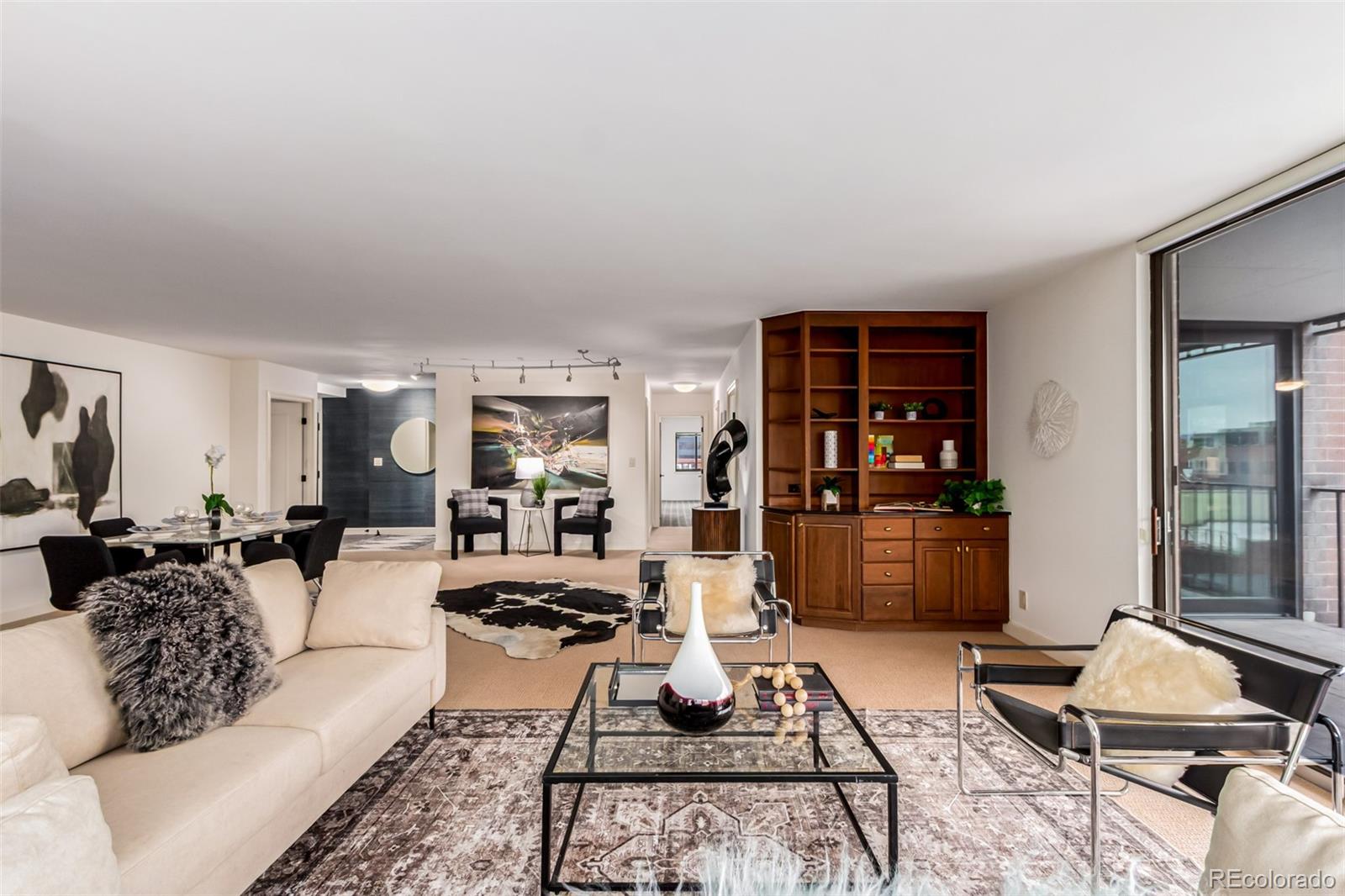 MLS Image #11 for 1551  larimer street,denver, Colorado