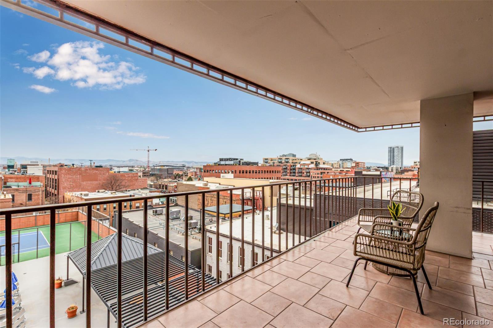 MLS Image #15 for 1551  larimer street,denver, Colorado