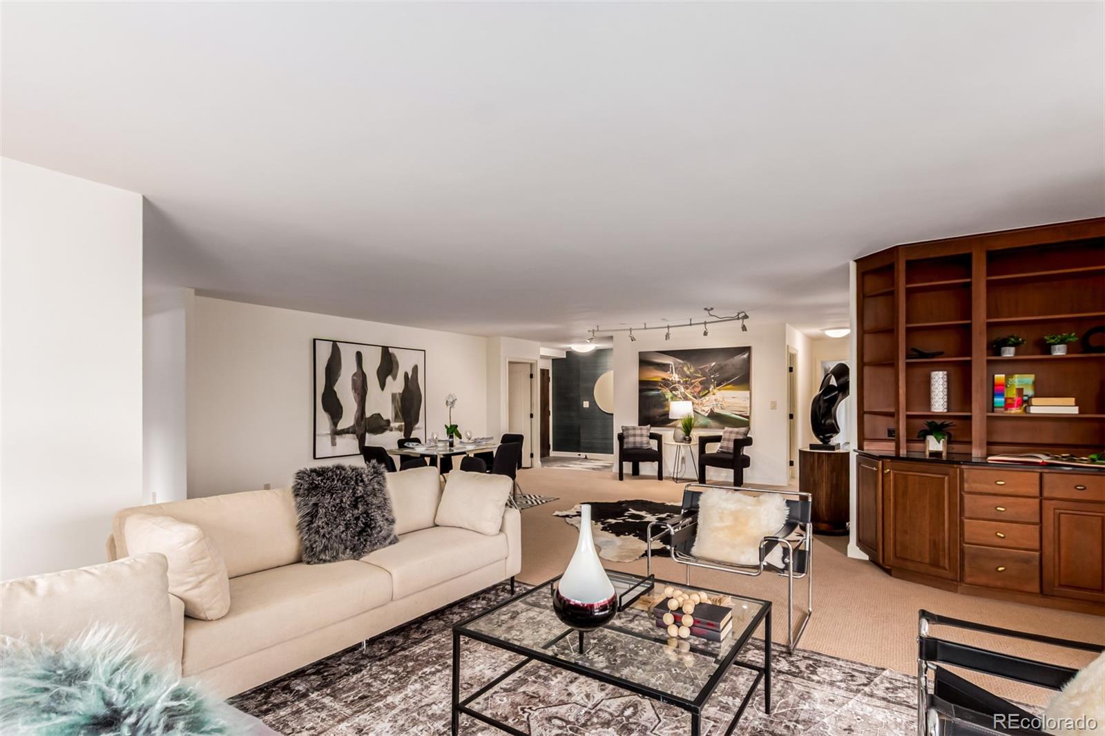 MLS Image #2 for 1551  larimer street,denver, Colorado