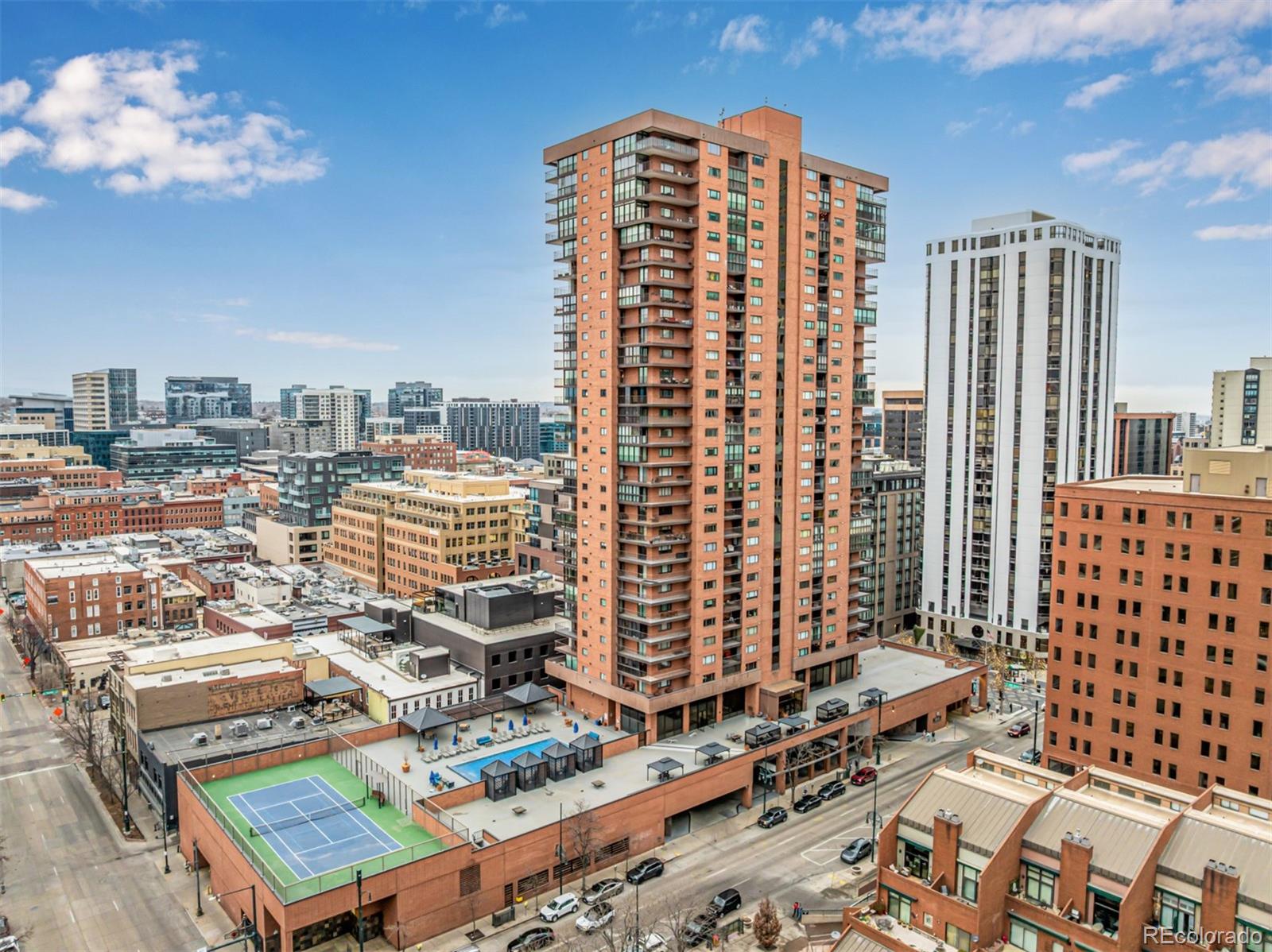 MLS Image #26 for 1551  larimer street,denver, Colorado