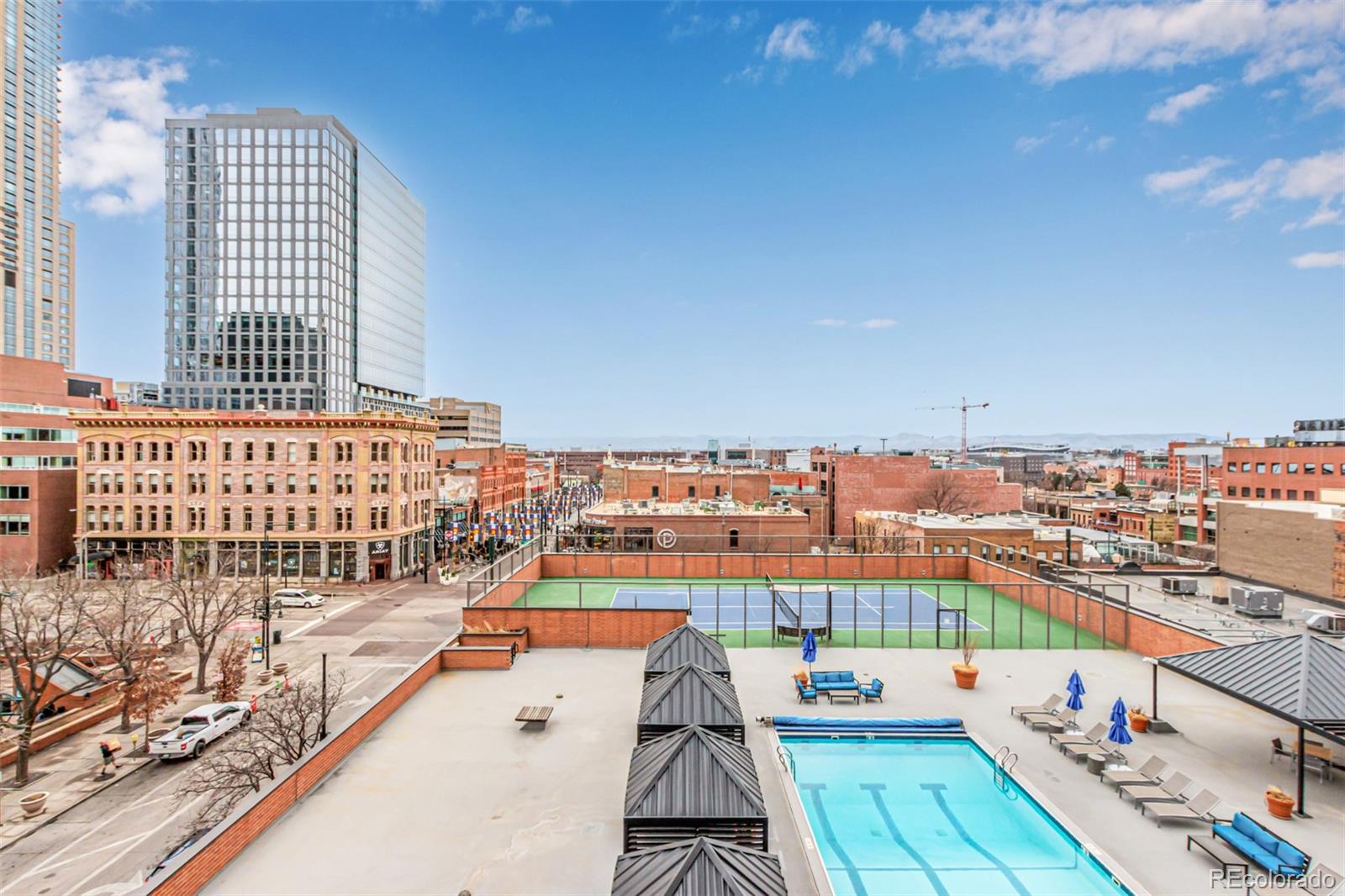 MLS Image #28 for 1551  larimer street,denver, Colorado