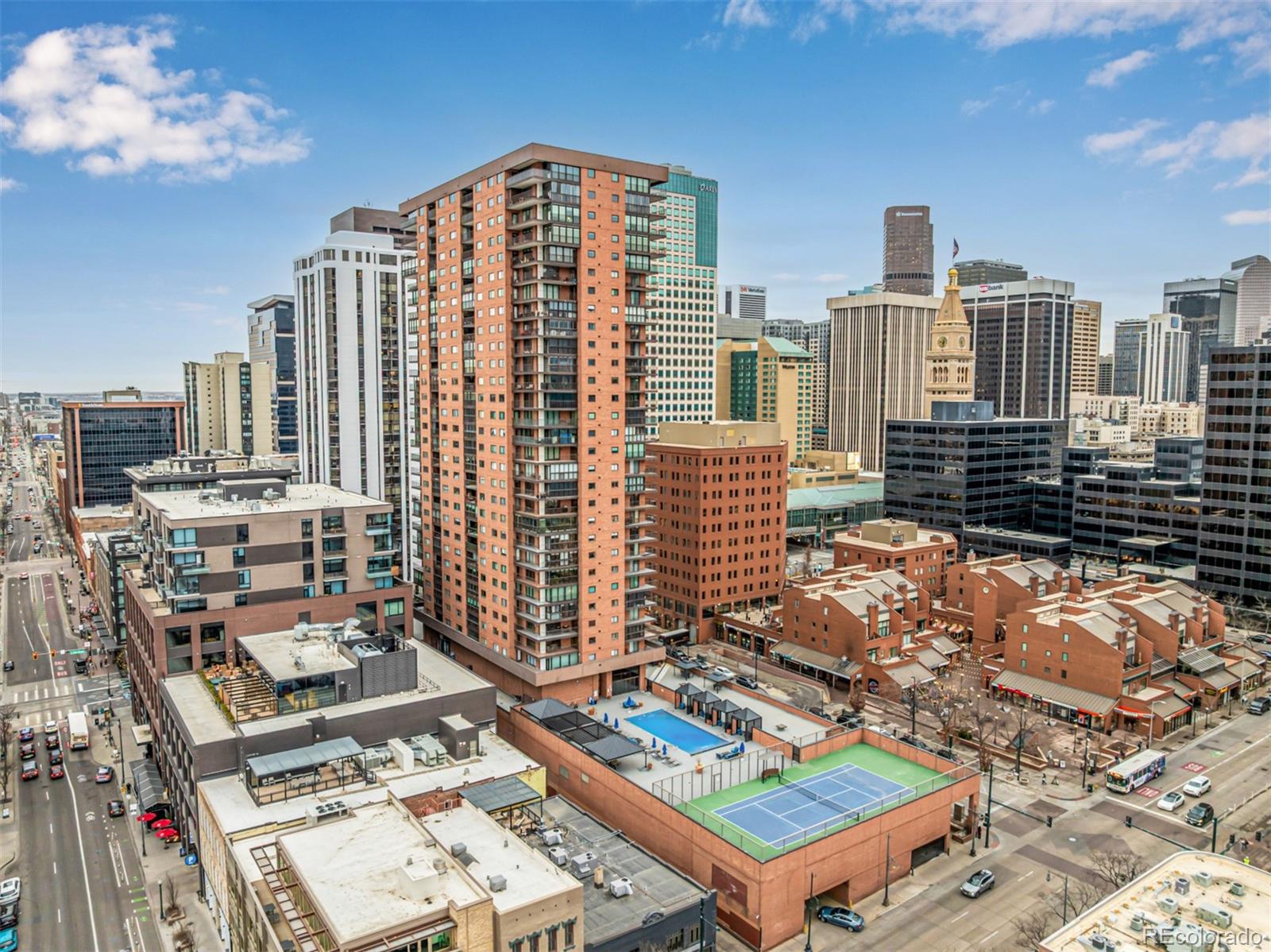 MLS Image #29 for 1551  larimer street,denver, Colorado