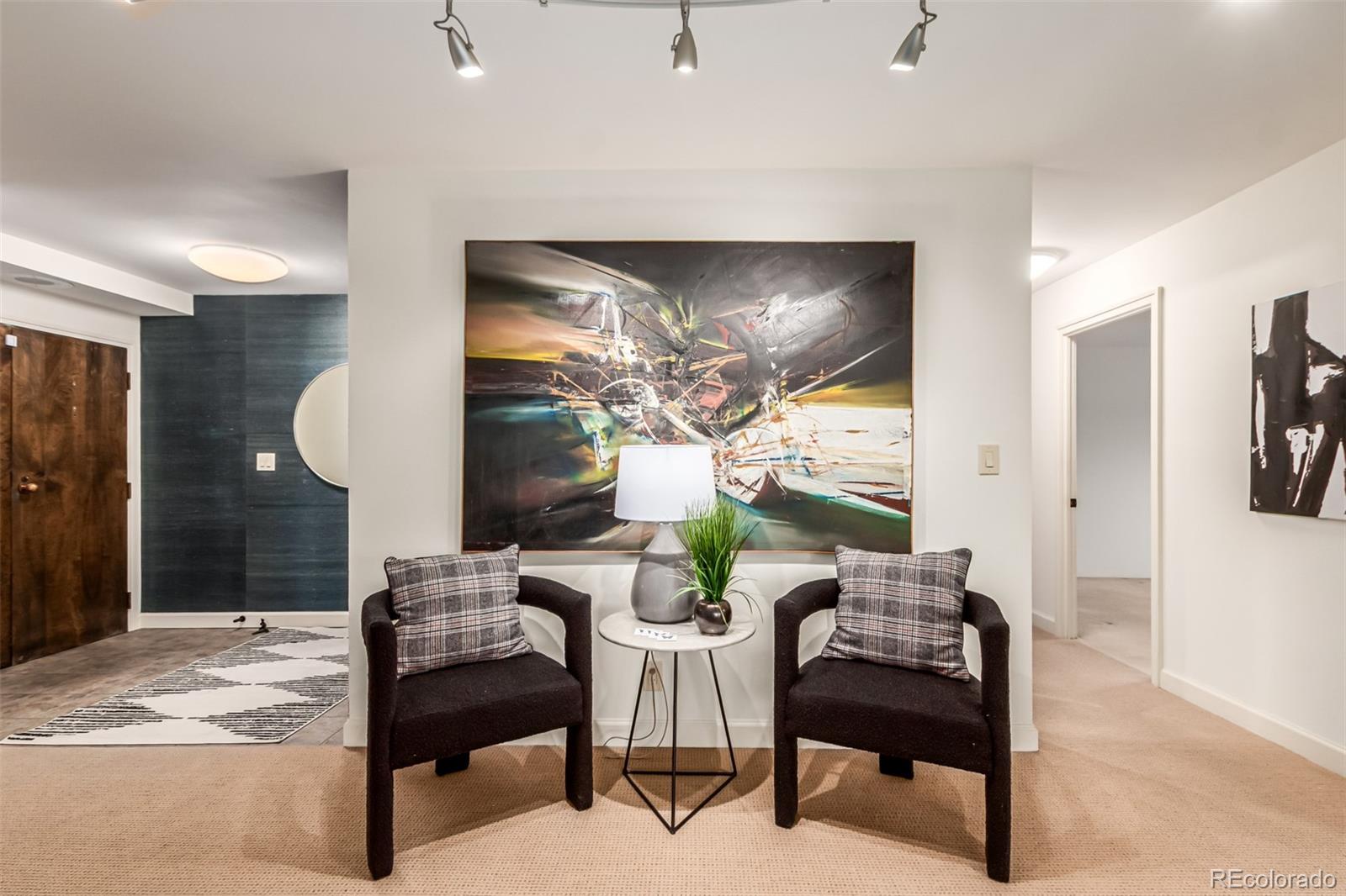 MLS Image #3 for 1551  larimer street,denver, Colorado