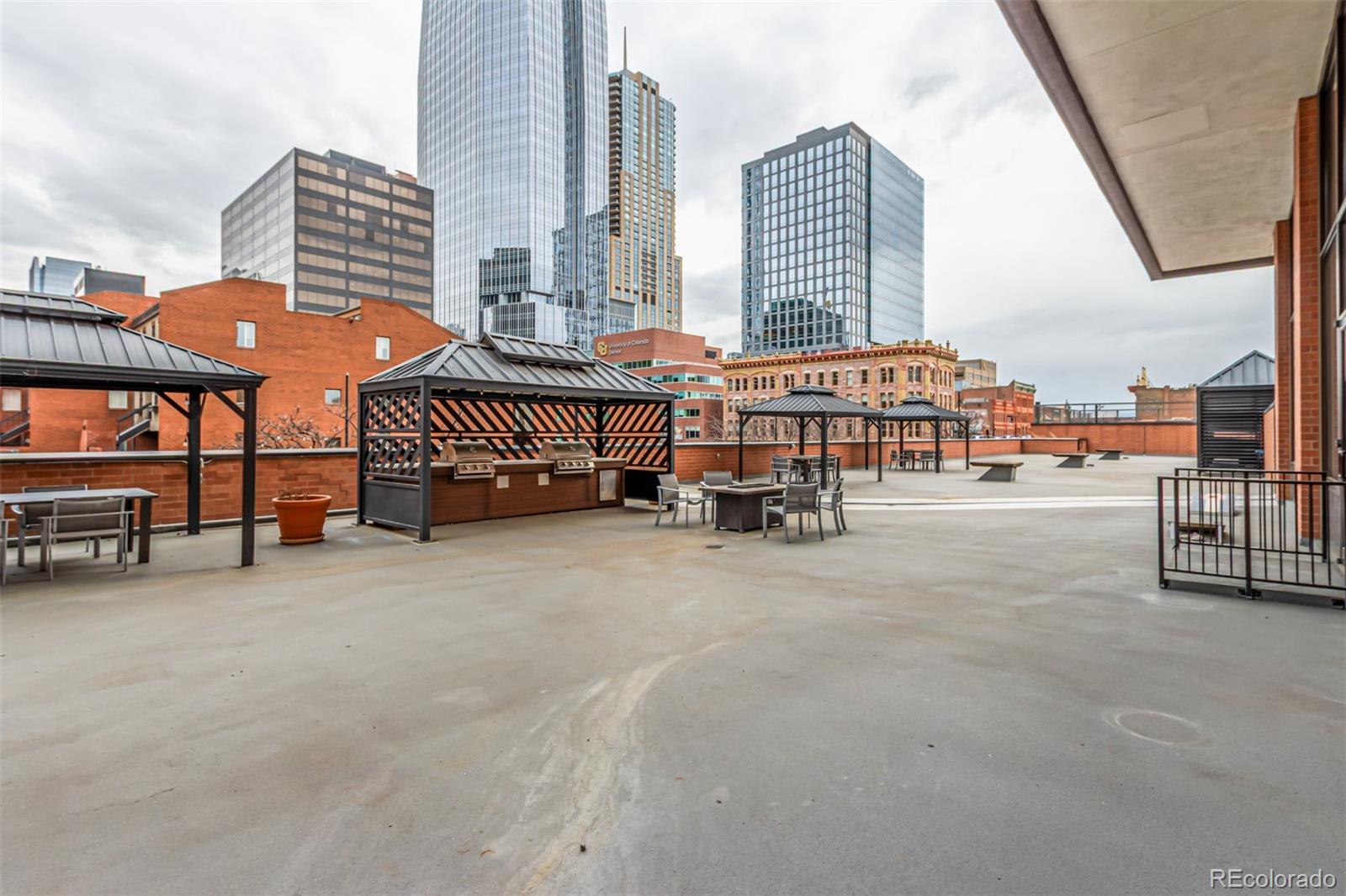 MLS Image #36 for 1551  larimer street,denver, Colorado